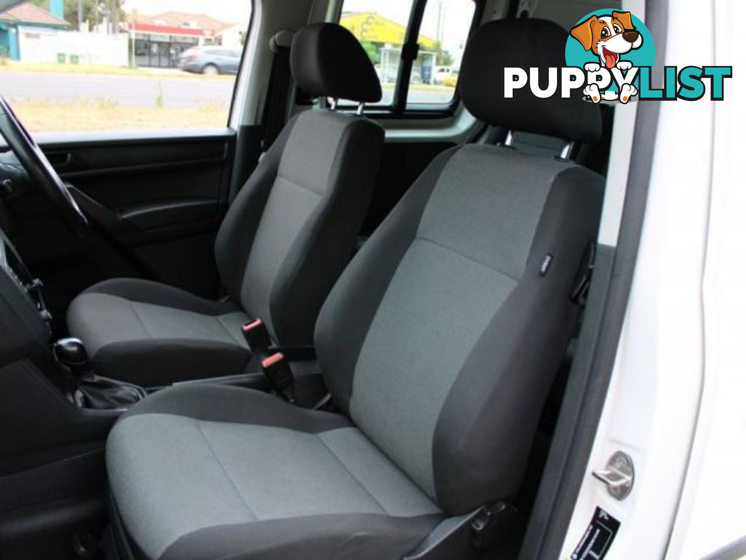 2018 VOLKSWAGEN CADDY MAXI CREWVAN TSI220 2K MY18  VAN