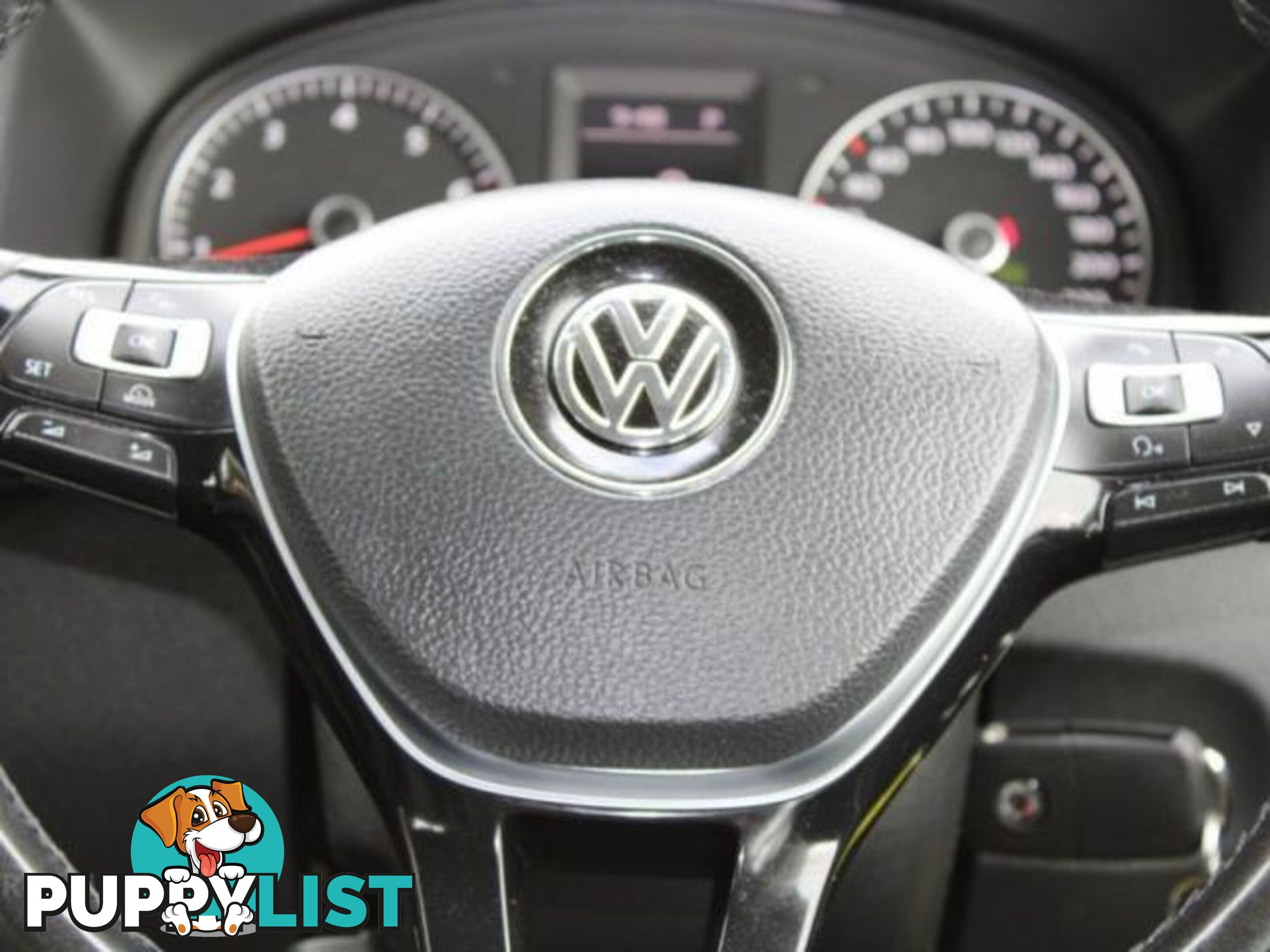 2018 VOLKSWAGEN CADDY MAXI CREWVAN TSI220 2K MY18  VAN