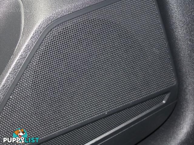 2018 VOLKSWAGEN CADDY MAXI CREWVAN TSI220 2K MY18  VAN