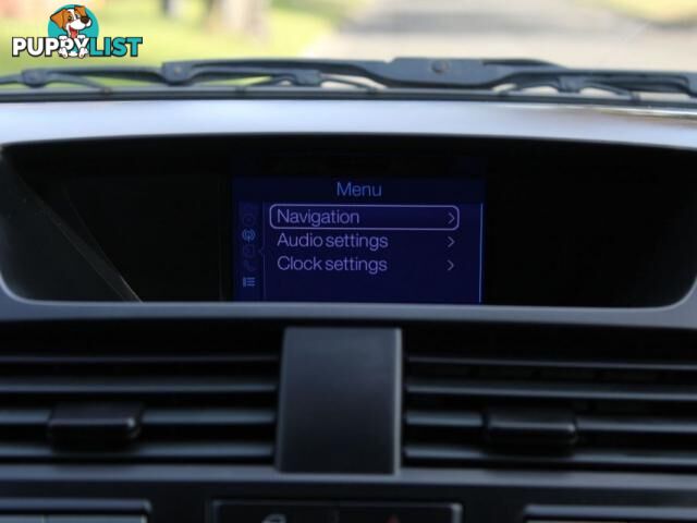 2012 MAZDA BT-50 XTR HI-RIDER (4X2)  DUAL CAB