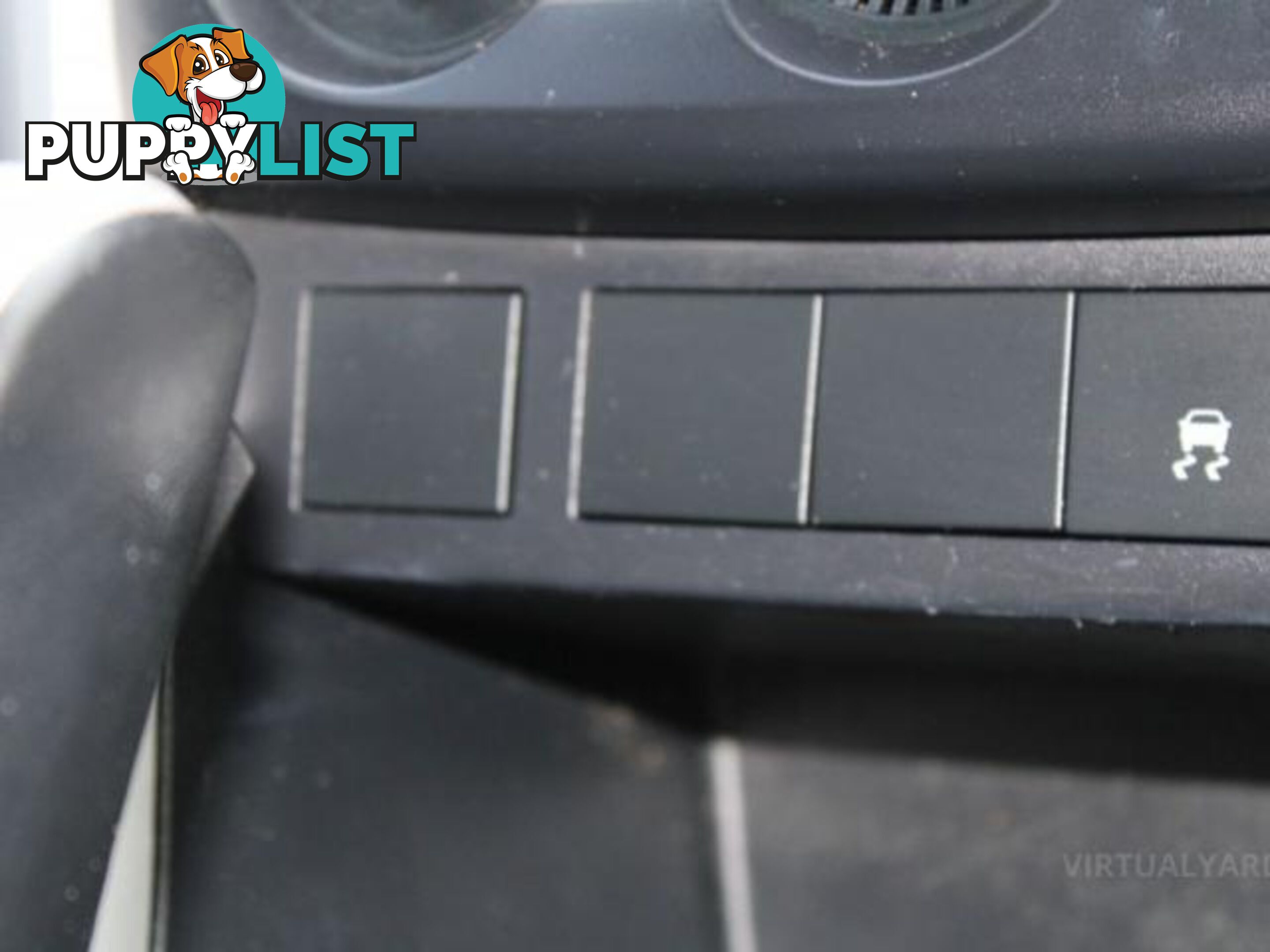 2012 MAZDA BT-50 XTR HI-RIDER (4X2)  DUAL CAB