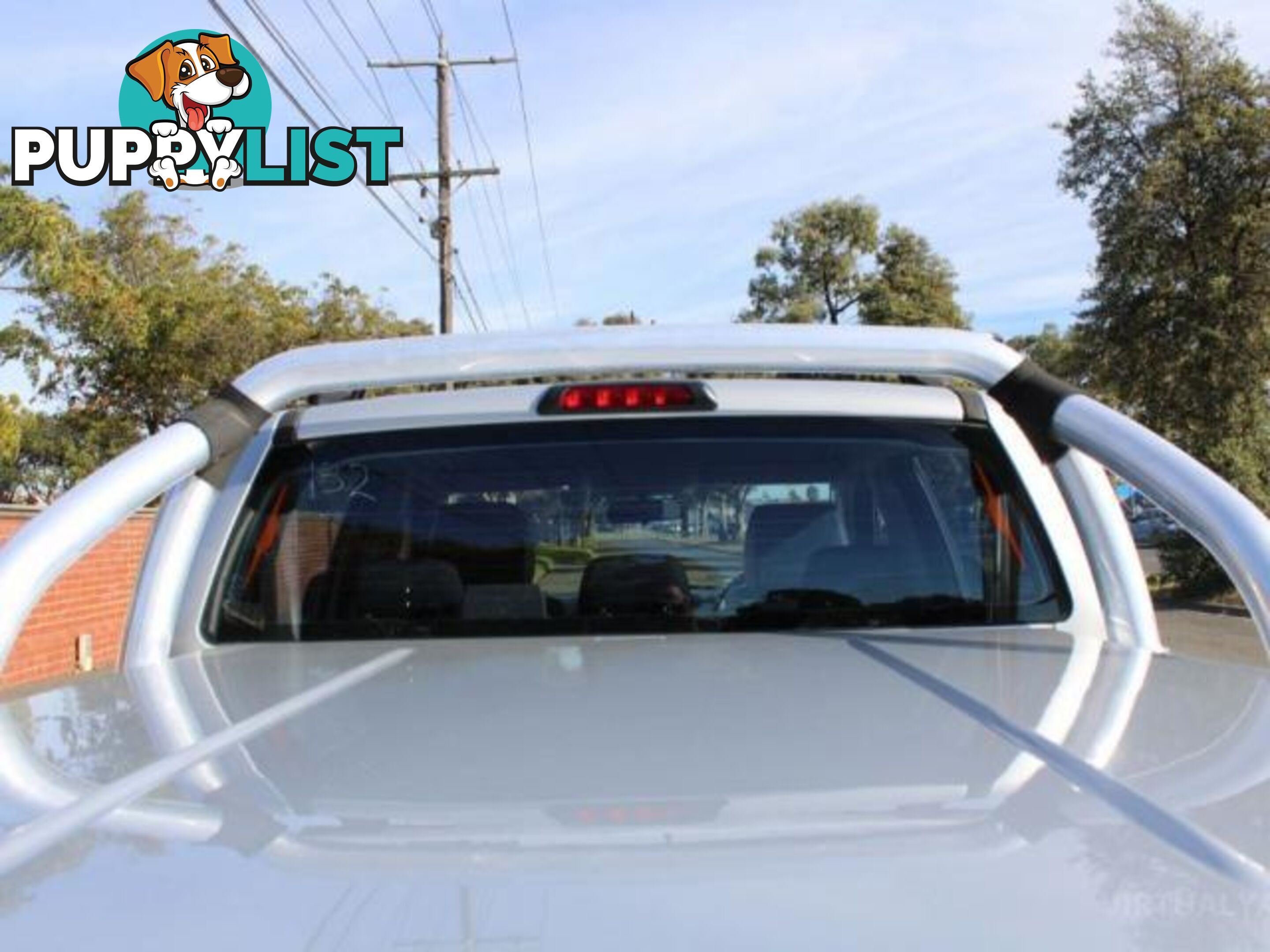 2012 MAZDA BT-50 XTR HI-RIDER (4X2)  DUAL CAB