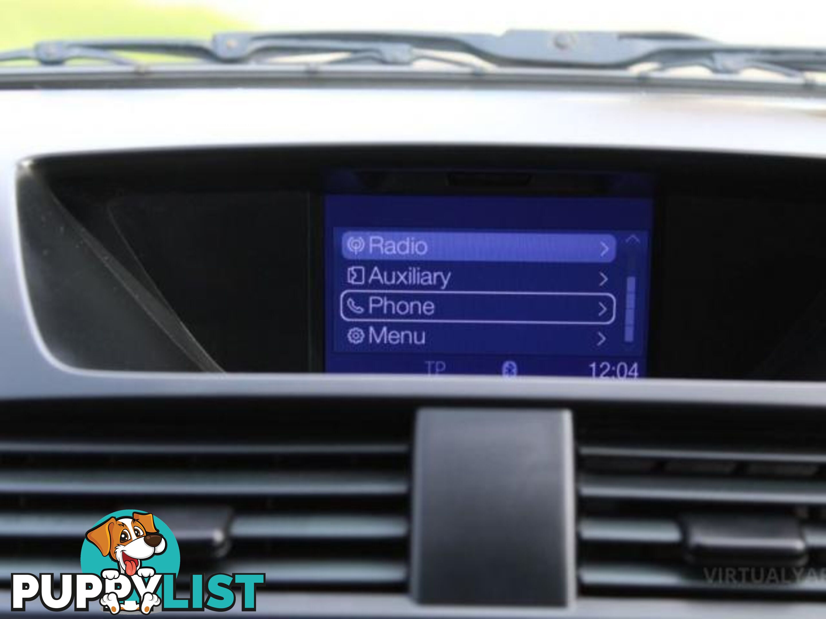 2012 MAZDA BT-50 XTR HI-RIDER (4X2)  DUAL CAB