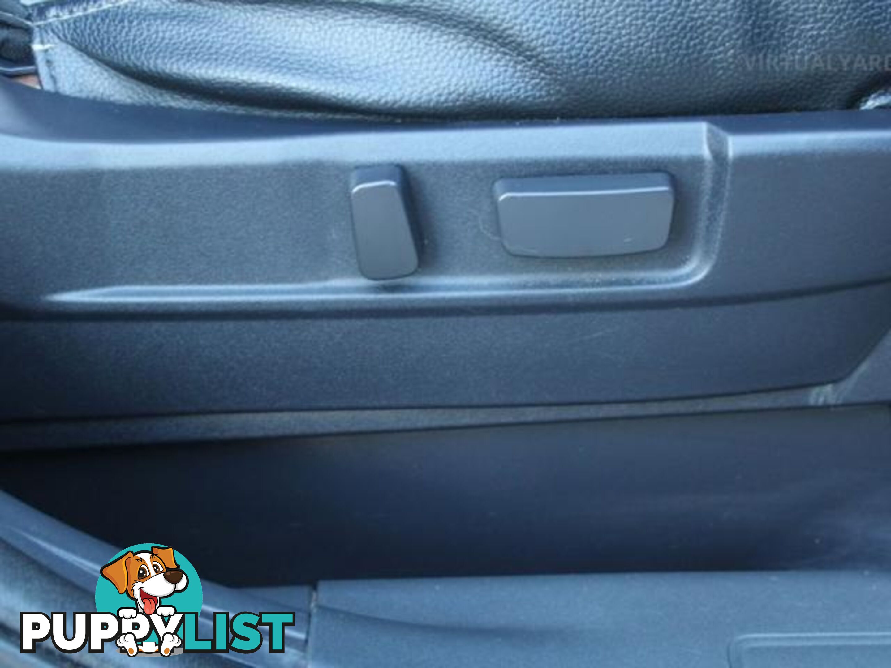 2014 MITSUBISHI OUTLANDER ASPIRE (4X4) ZJ MY14  WAGON