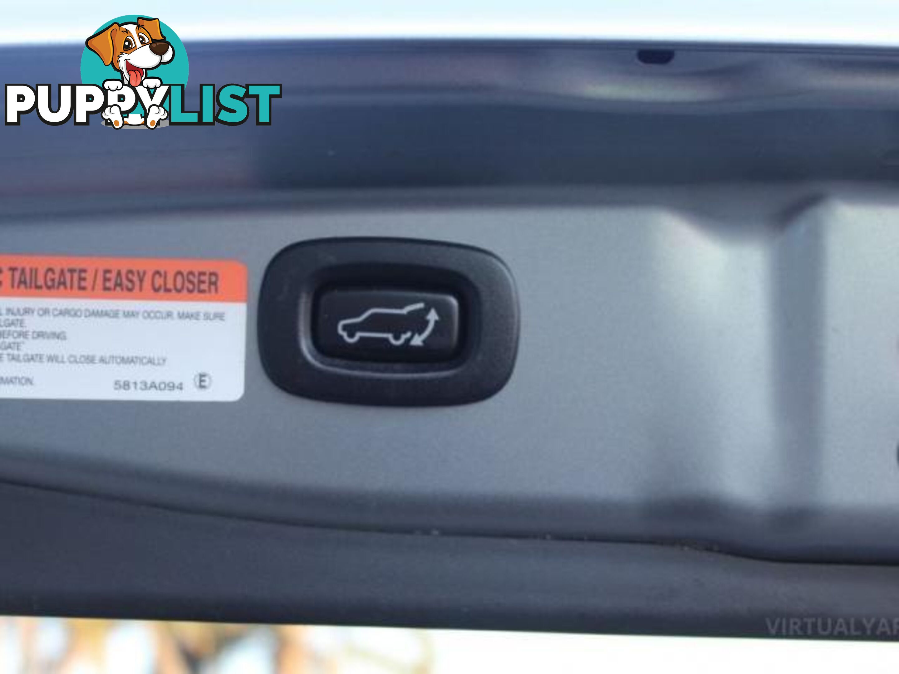 2014 MITSUBISHI OUTLANDER ASPIRE (4X4) ZJ MY14  WAGON