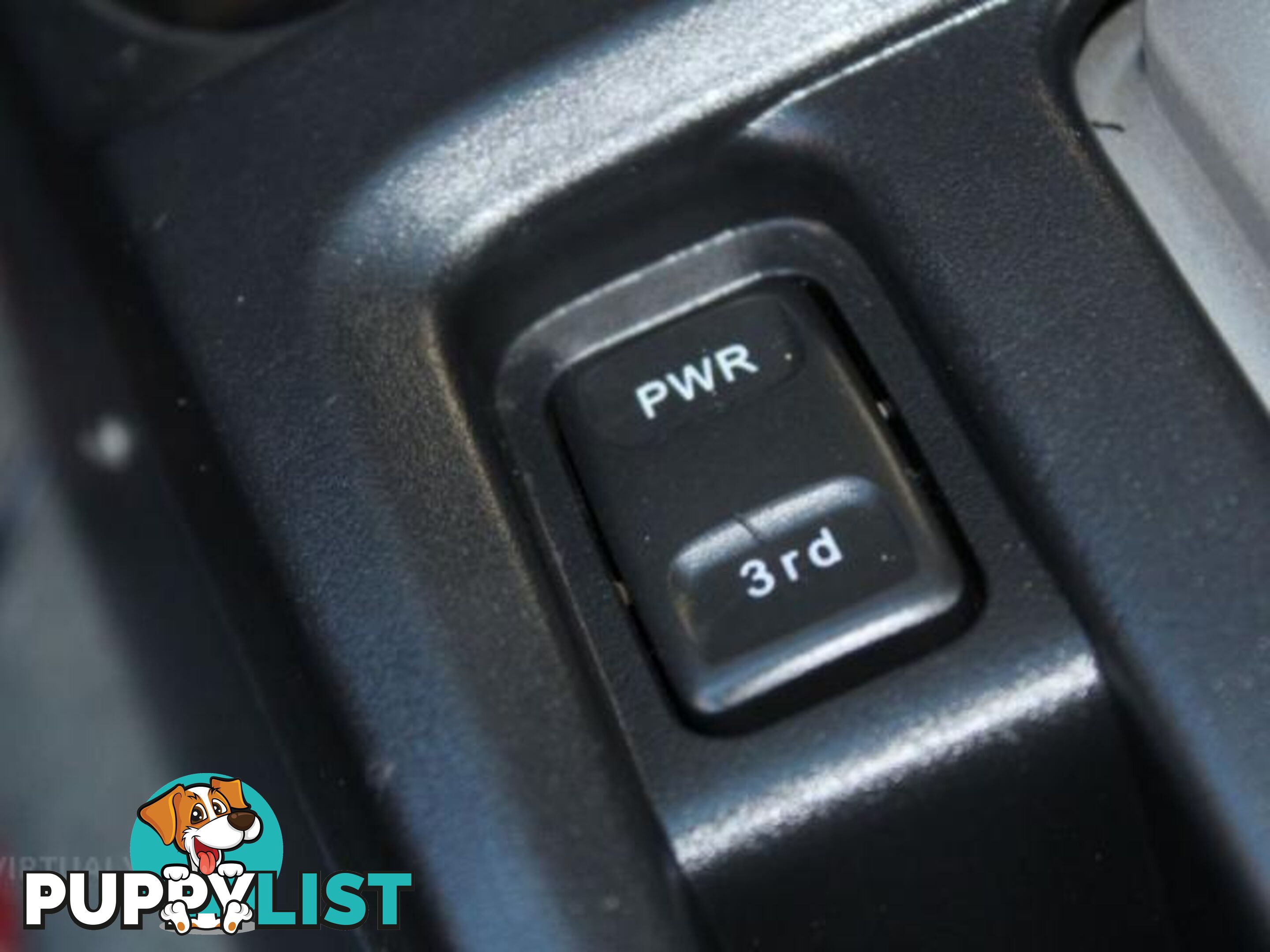 2011 HOLDEN COLORADO LT-R (4X4) RC MY11  OTHER