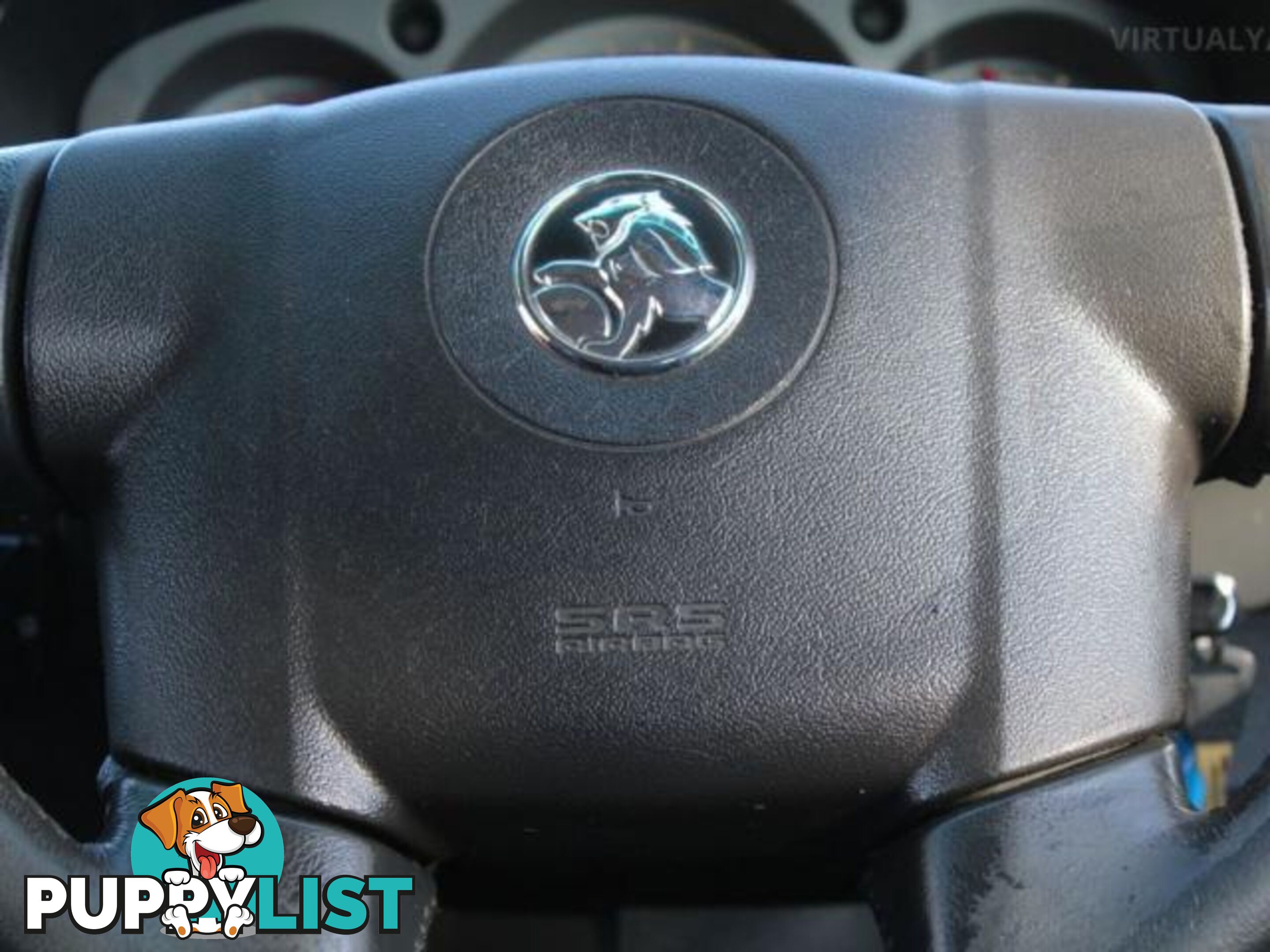 2011 HOLDEN COLORADO LT-R (4X4) RC MY11  OTHER
