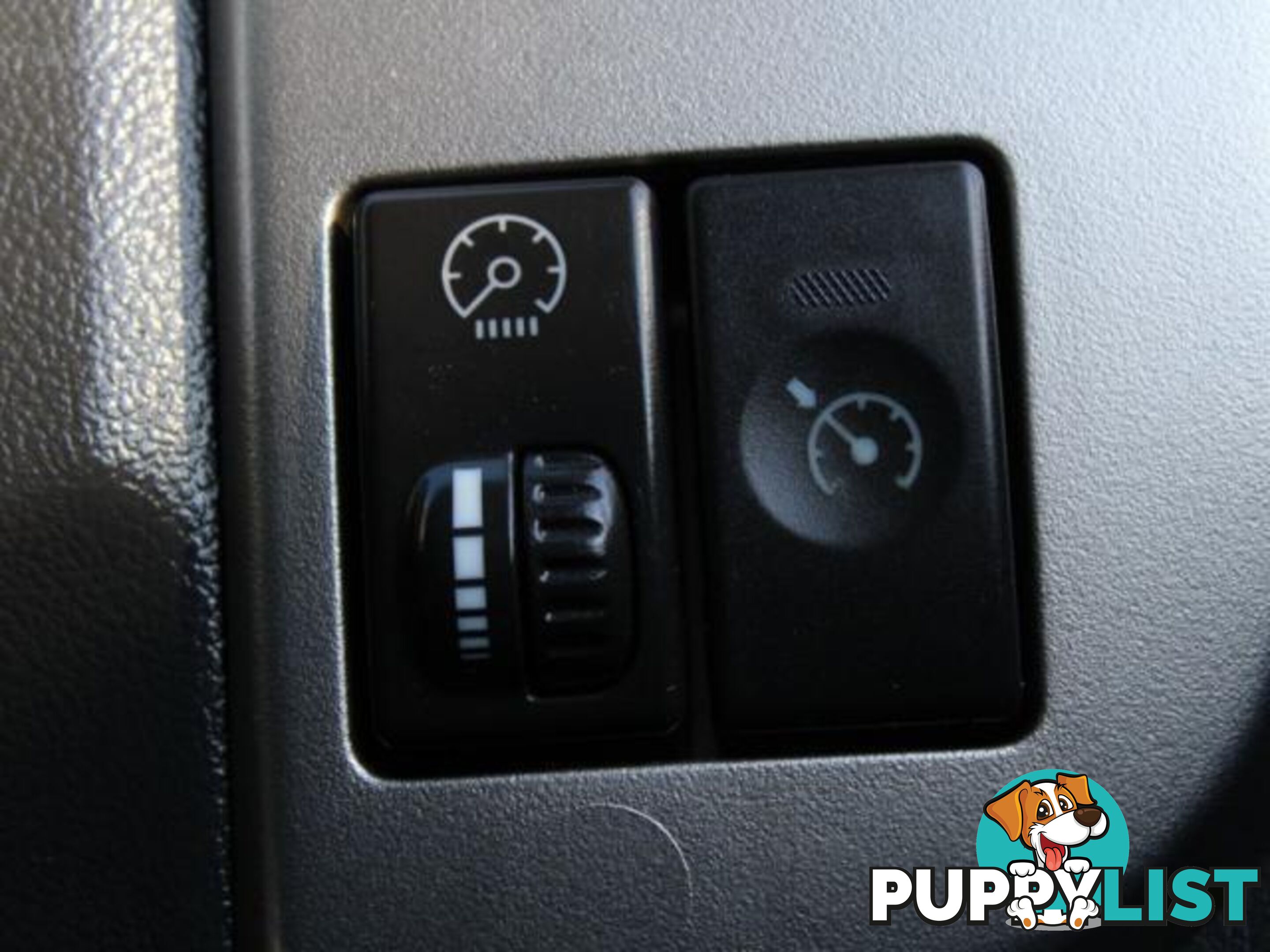 2011 HOLDEN COLORADO LT-R (4X4) RC MY11  OTHER