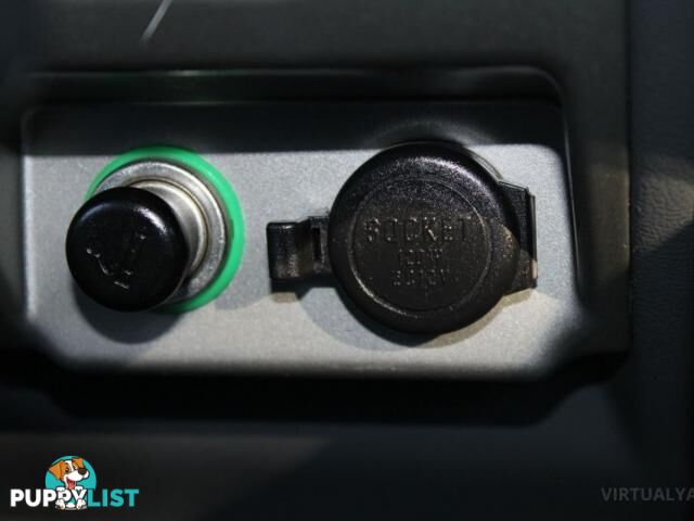 2011 HOLDEN COLORADO LT-R (4X4) RC MY11  OTHER