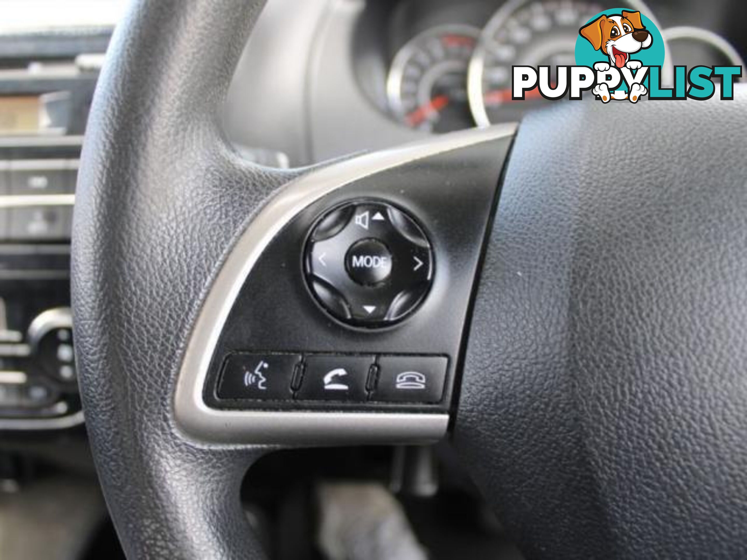 2017 MITSUBISHI MIRAGE LS LA MY17  HATCH