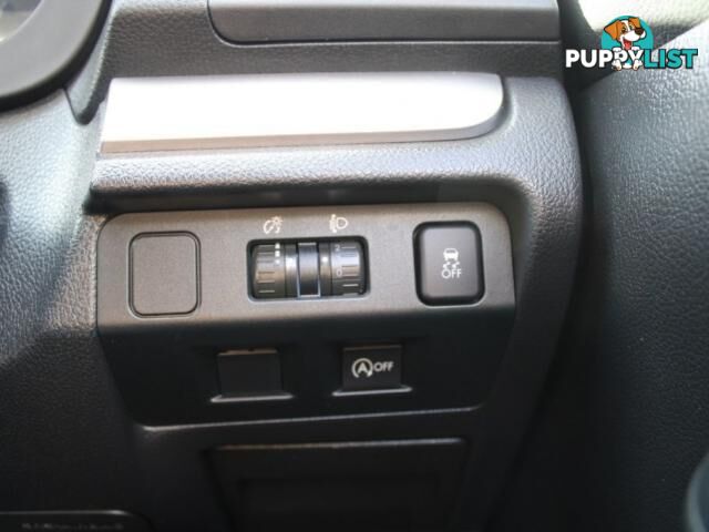 2015 SUBARU IMPREZA 2.0I (AWD) MY15  HATCH