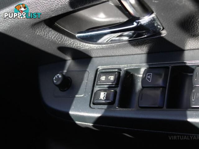 2015 SUBARU IMPREZA 2.0I (AWD) MY15  HATCH