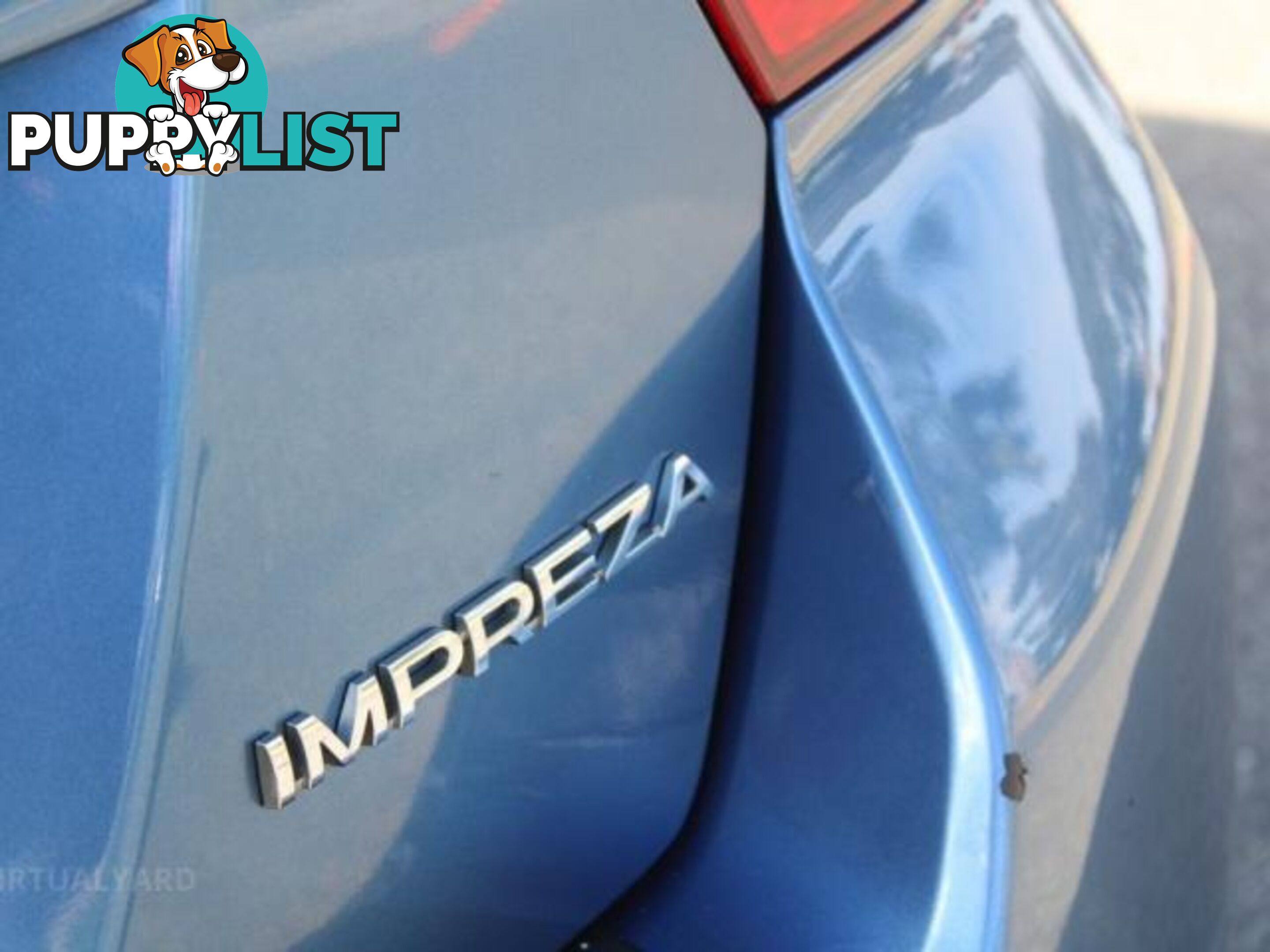 2015 SUBARU IMPREZA 2.0I (AWD) MY15  HATCH