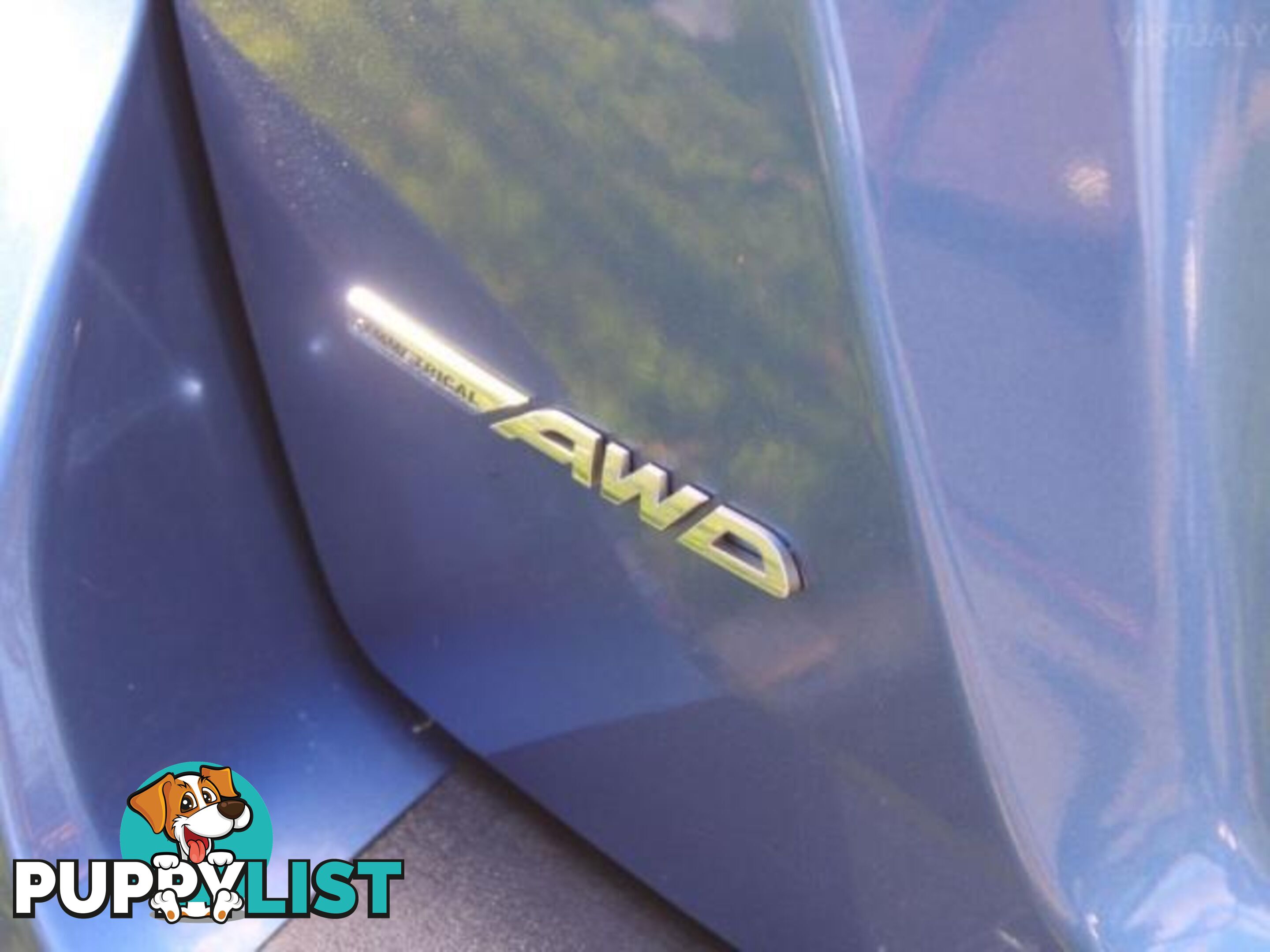 2015 SUBARU IMPREZA 2.0I (AWD) MY15  HATCH