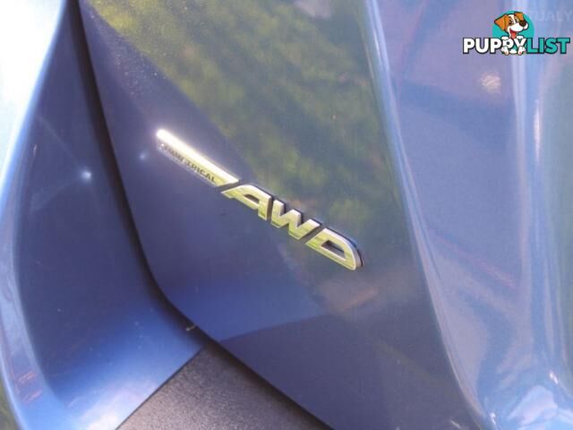 2015 SUBARU IMPREZA 2.0I (AWD) MY15  HATCH