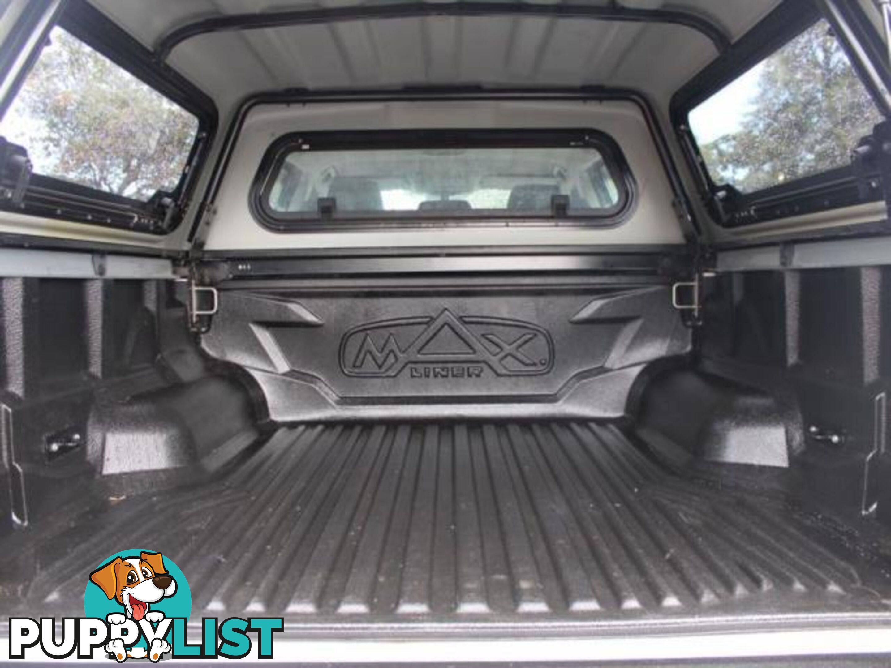 2013 FORD RANGER XL 3.2 (4X4) PX  DUAL CAB