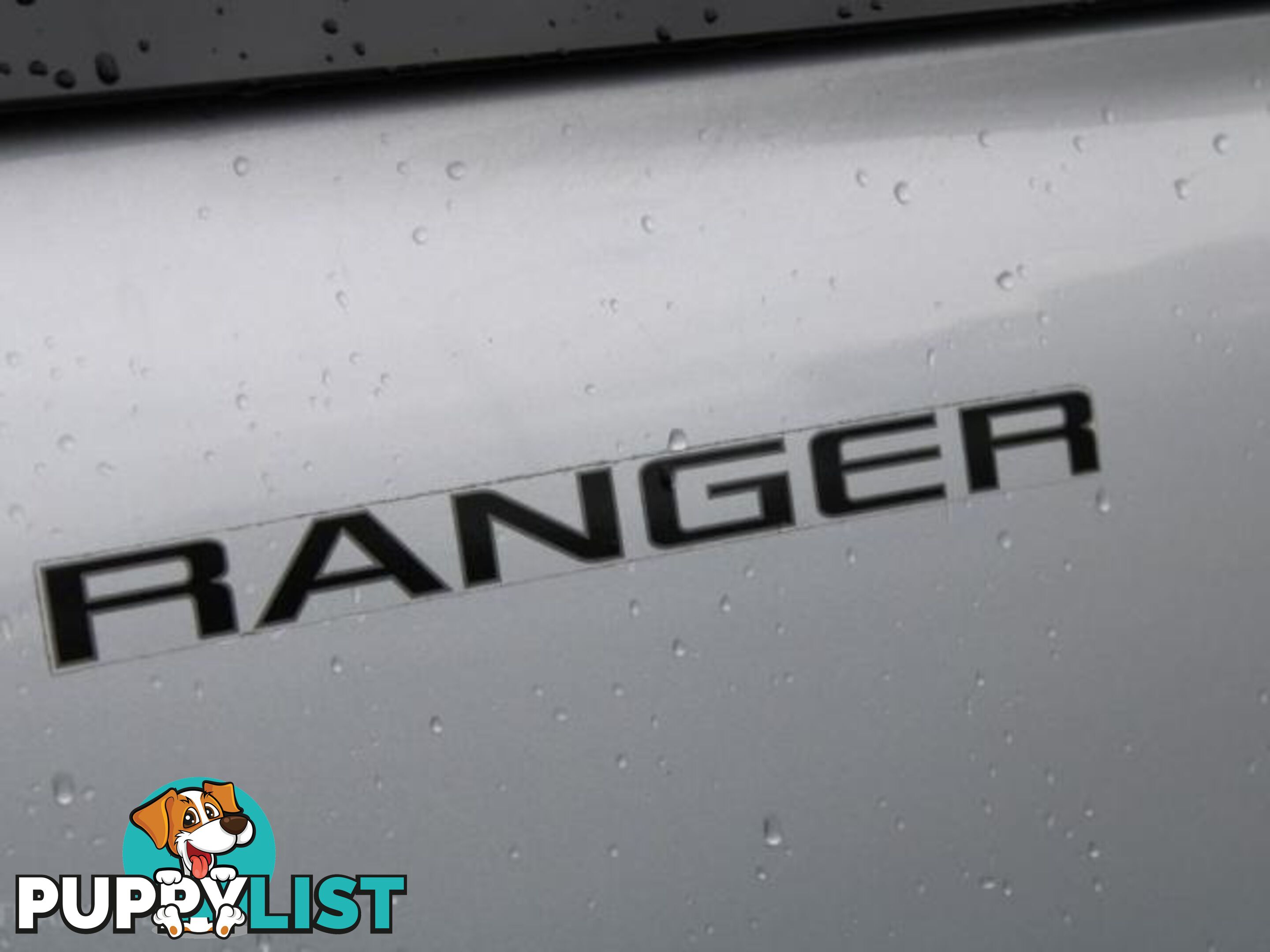2013 FORD RANGER XL 3.2 (4X4) PX  DUAL CAB