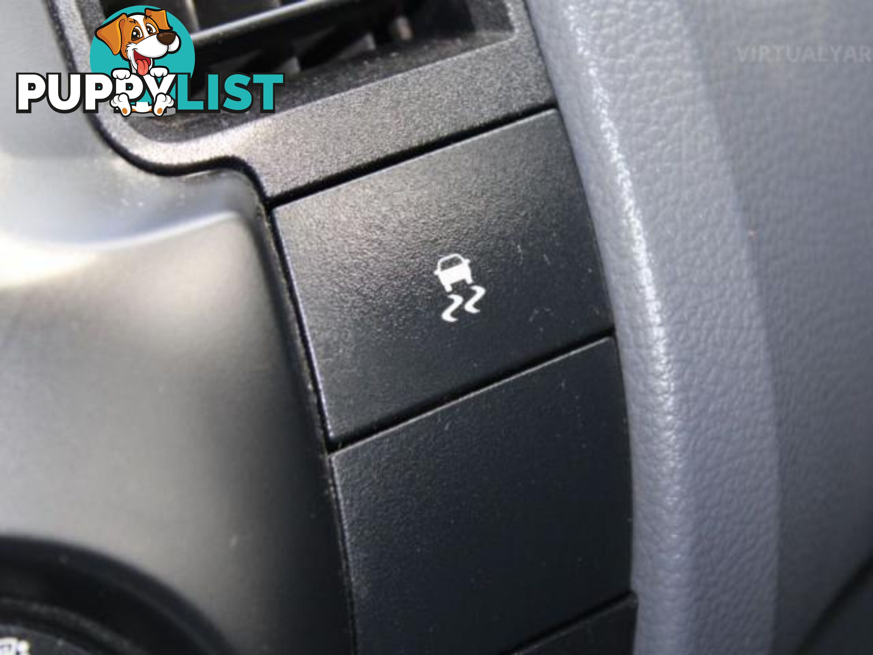 2013 FORD RANGER XL 3.2 (4X4) PX  DUAL CAB