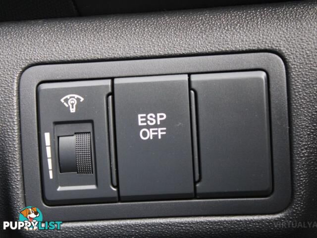 2010 HYUNDAI I30 CW SPORTSWAGON 2.0 FD MY10  WAGON