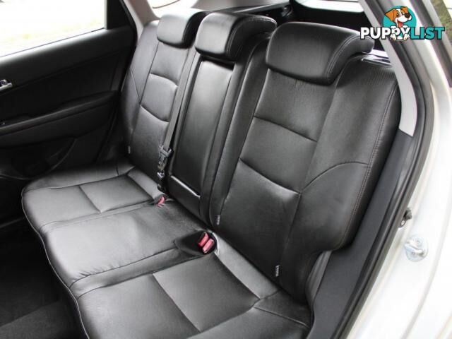 2010 HYUNDAI I30 CW SPORTSWAGON 2.0 FD MY10  WAGON