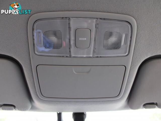 2010 HYUNDAI I30 CW SPORTSWAGON 2.0 FD MY10  WAGON