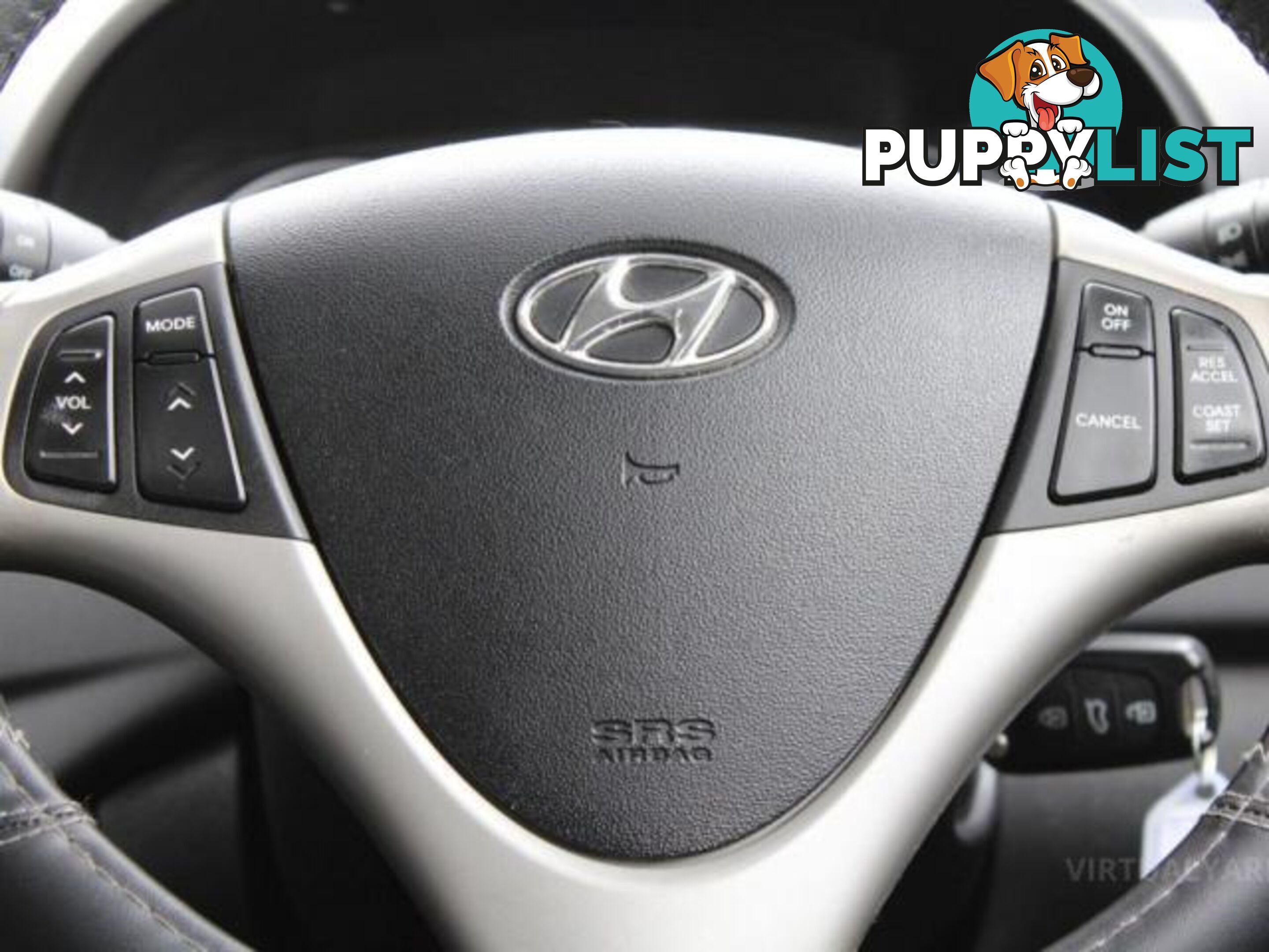 2010 HYUNDAI I30 CW SPORTSWAGON 2.0 FD MY10  WAGON