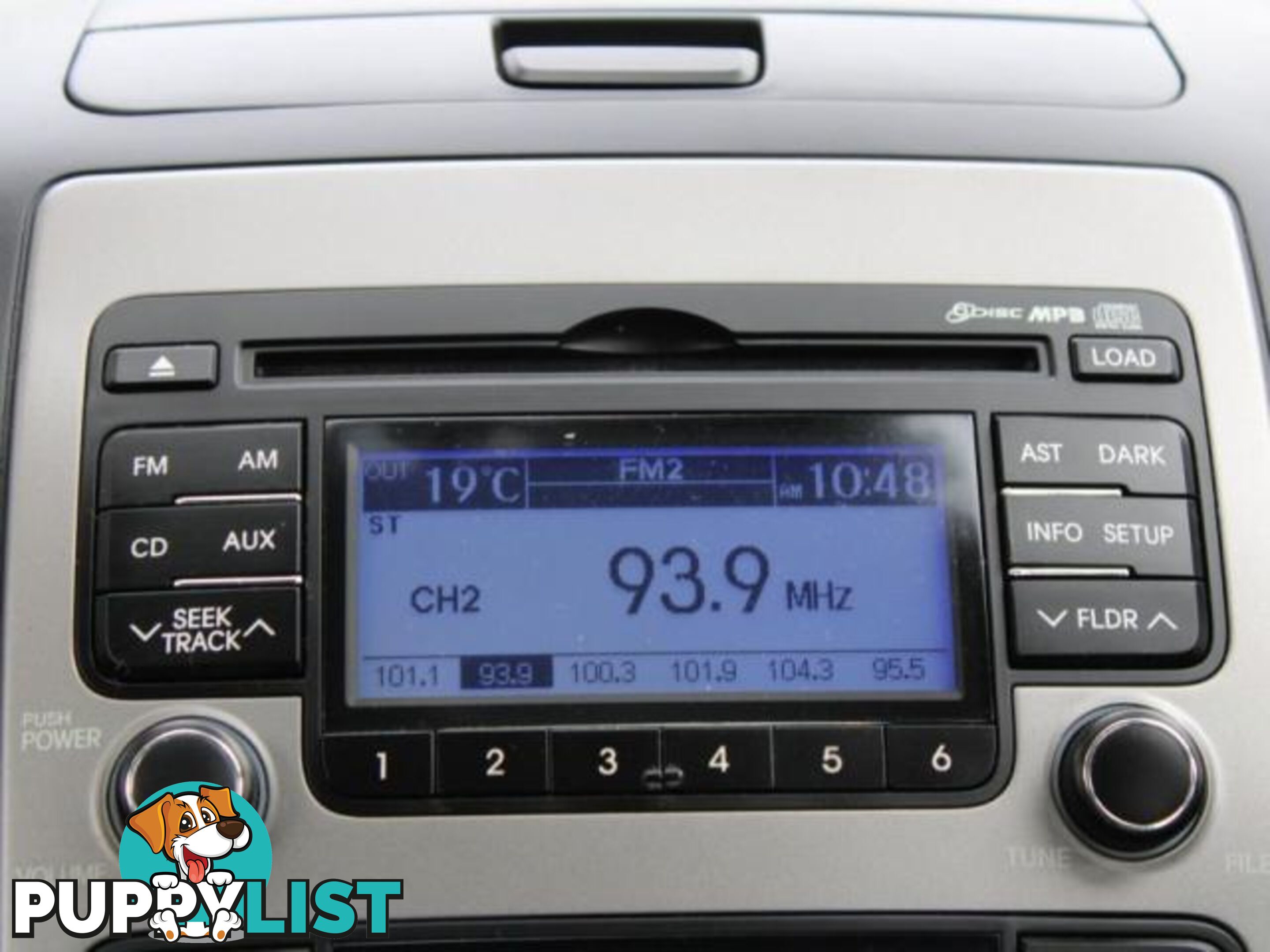 2010 HYUNDAI I30 CW SPORTSWAGON 2.0 FD MY10  WAGON