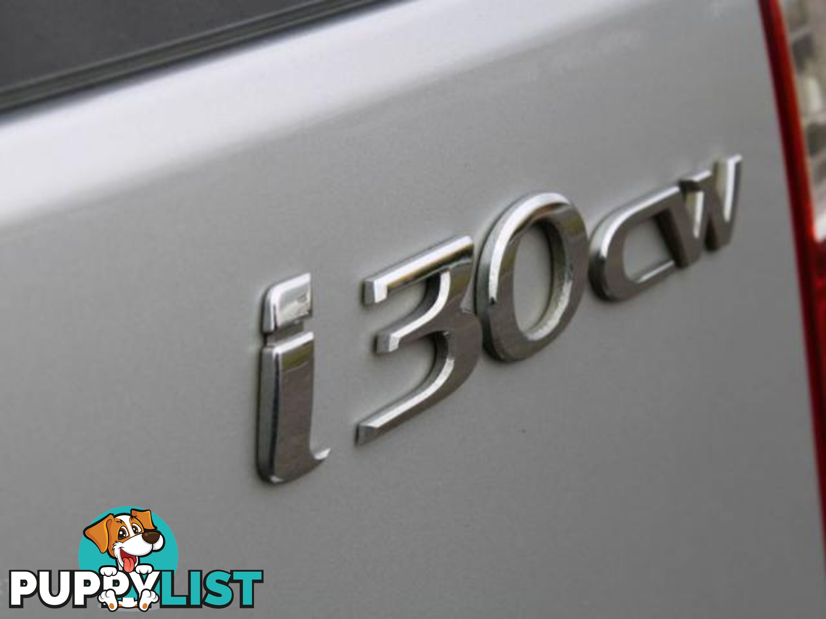 2010 HYUNDAI I30 CW SPORTSWAGON 2.0 FD MY10  WAGON