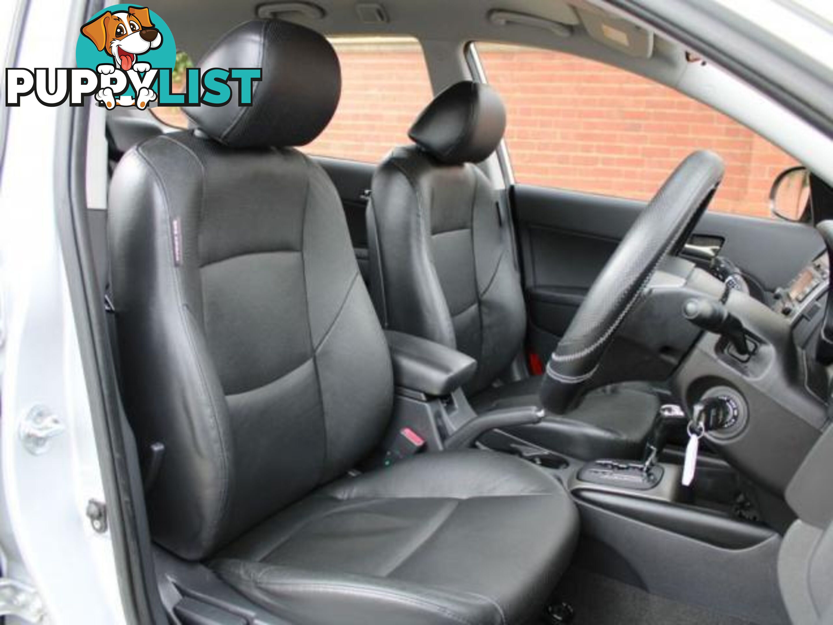 2010 HYUNDAI I30 CW SPORTSWAGON 2.0 FD MY10  WAGON
