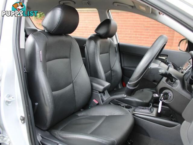 2010 HYUNDAI I30 CW SPORTSWAGON 2.0 FD MY10  WAGON