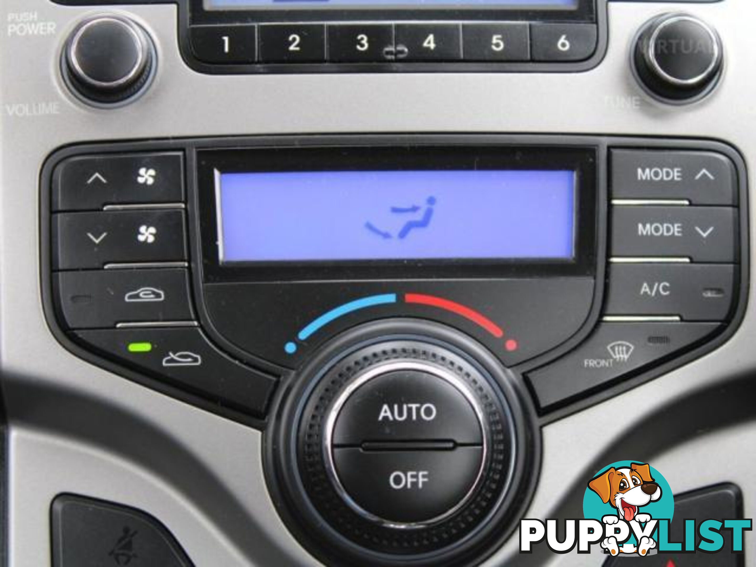 2010 HYUNDAI I30 CW SPORTSWAGON 2.0 FD MY10  WAGON