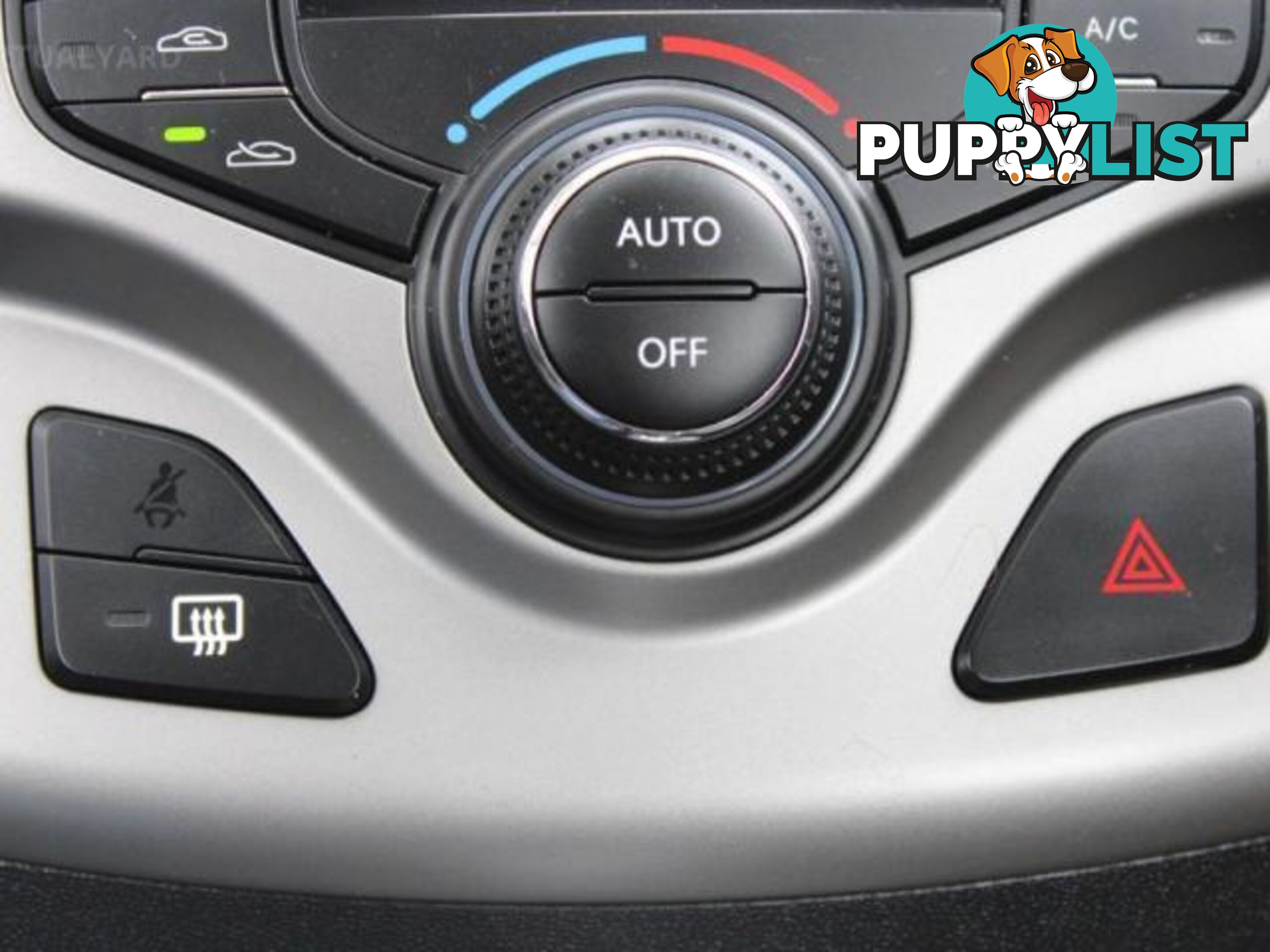 2010 HYUNDAI I30 CW SPORTSWAGON 2.0 FD MY10  WAGON