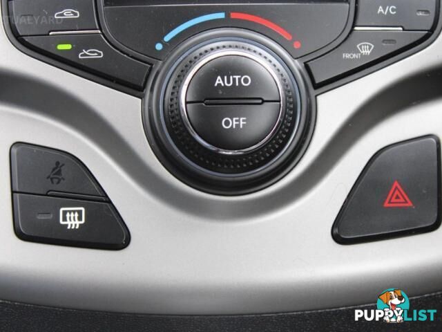 2010 HYUNDAI I30 CW SPORTSWAGON 2.0 FD MY10  WAGON