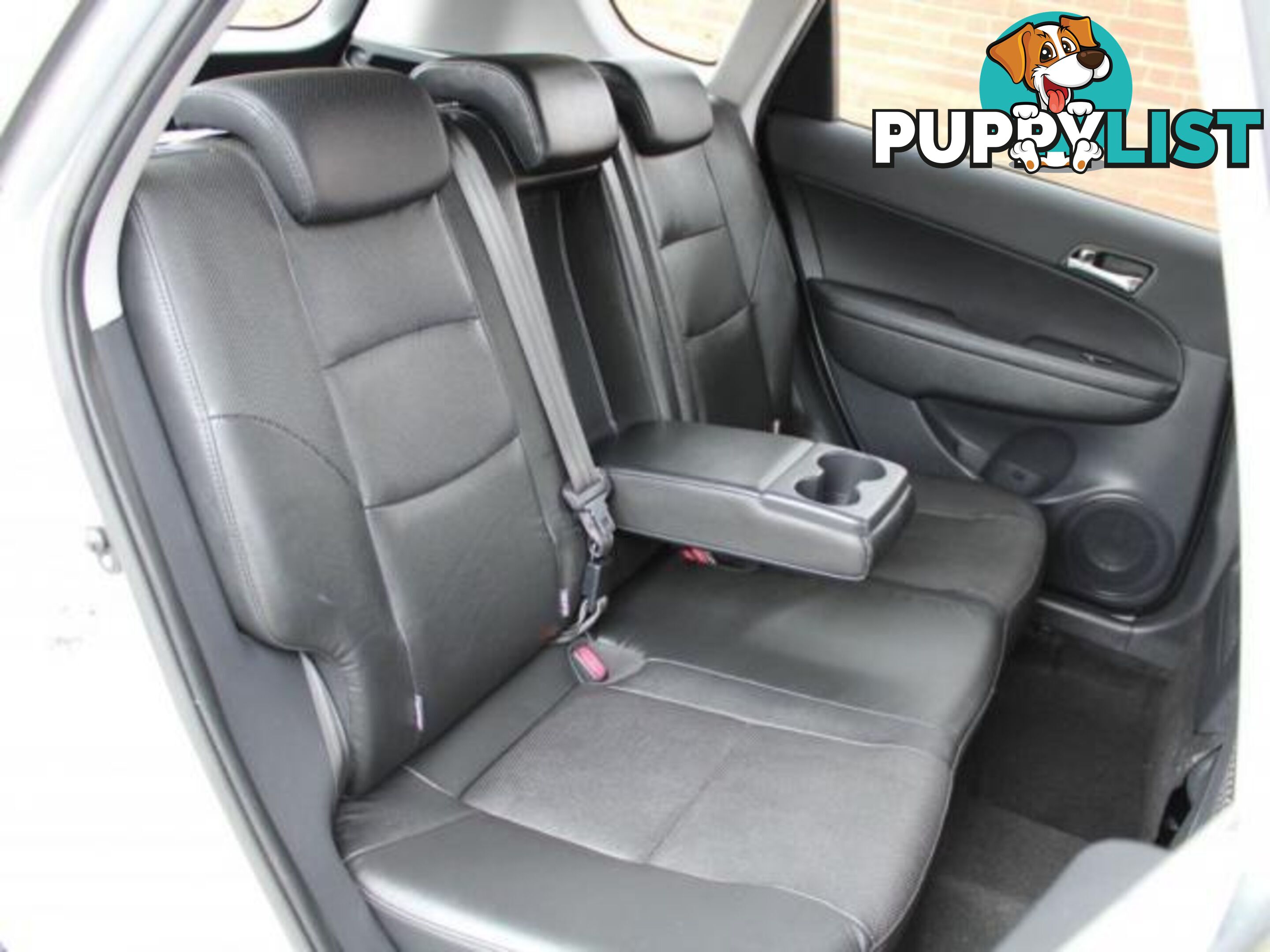 2010 HYUNDAI I30 CW SPORTSWAGON 2.0 FD MY10  WAGON