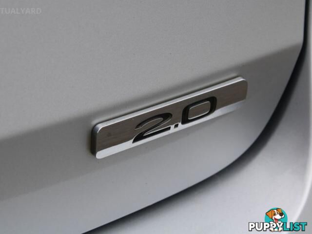 2010 HYUNDAI I30 CW SPORTSWAGON 2.0 FD MY10  WAGON