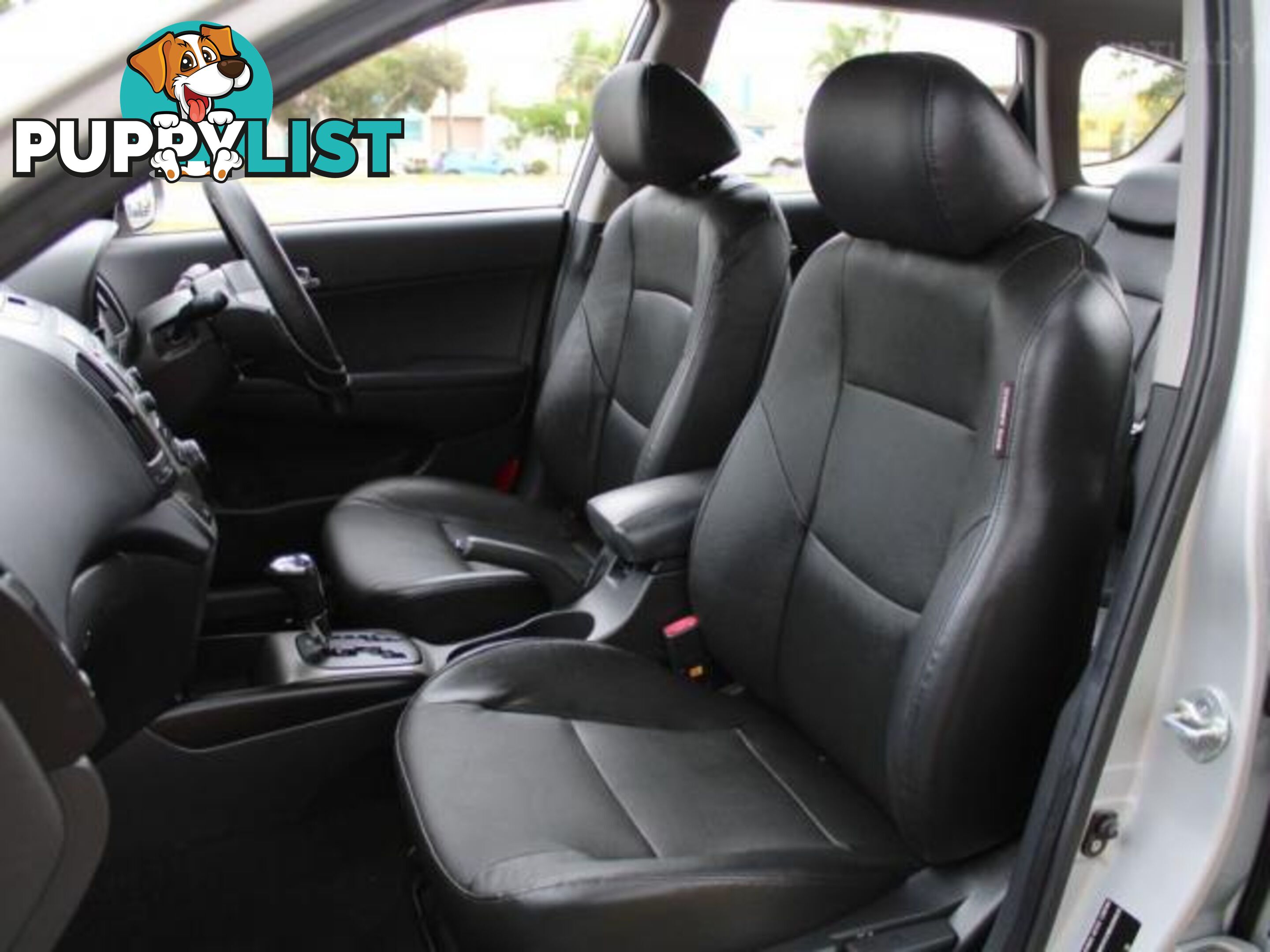 2010 HYUNDAI I30 CW SPORTSWAGON 2.0 FD MY10  WAGON