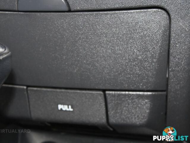 2010 HYUNDAI I30 CW SPORTSWAGON 2.0 FD MY10  WAGON