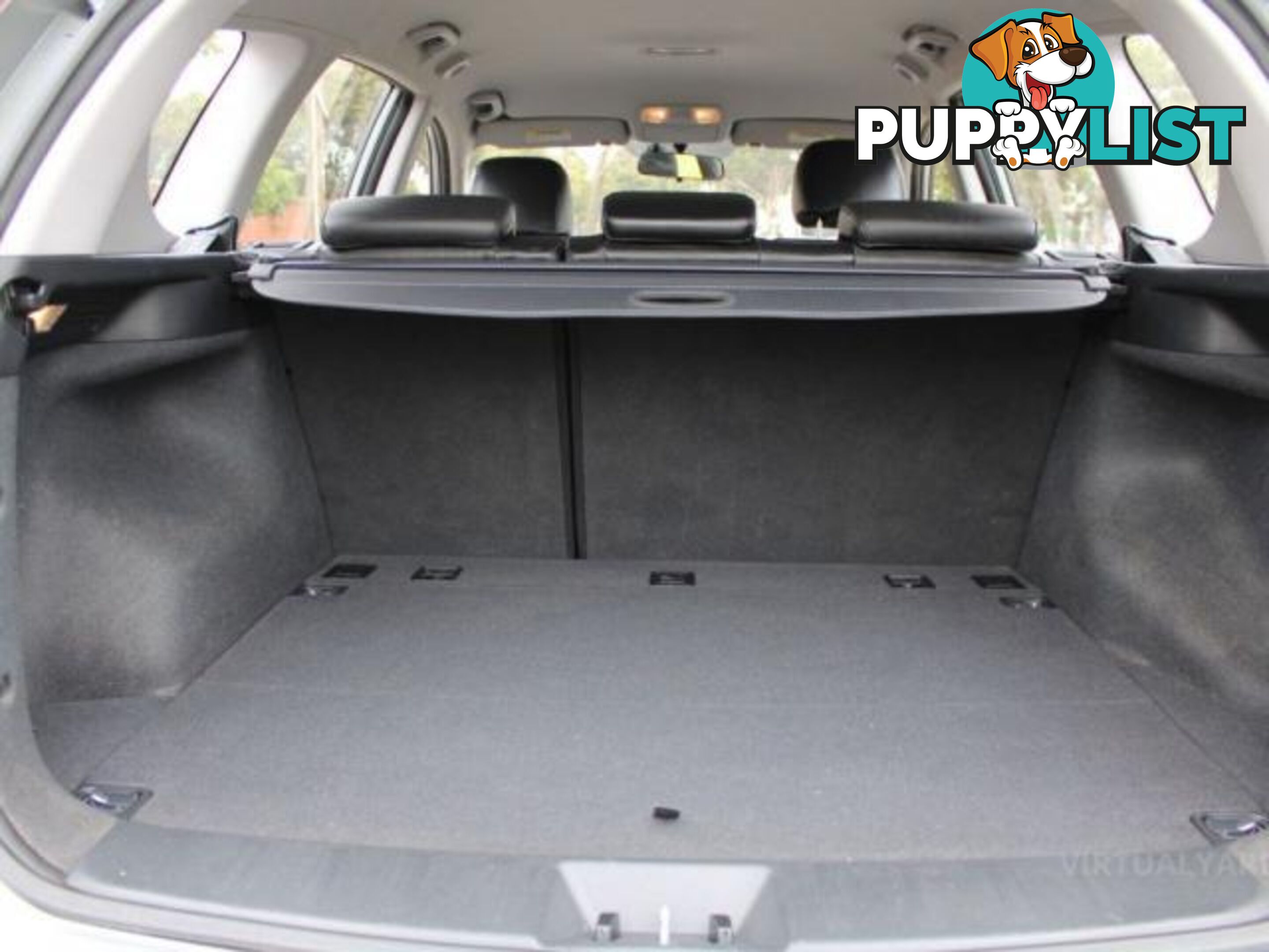 2010 HYUNDAI I30 CW SPORTSWAGON 2.0 FD MY10  WAGON