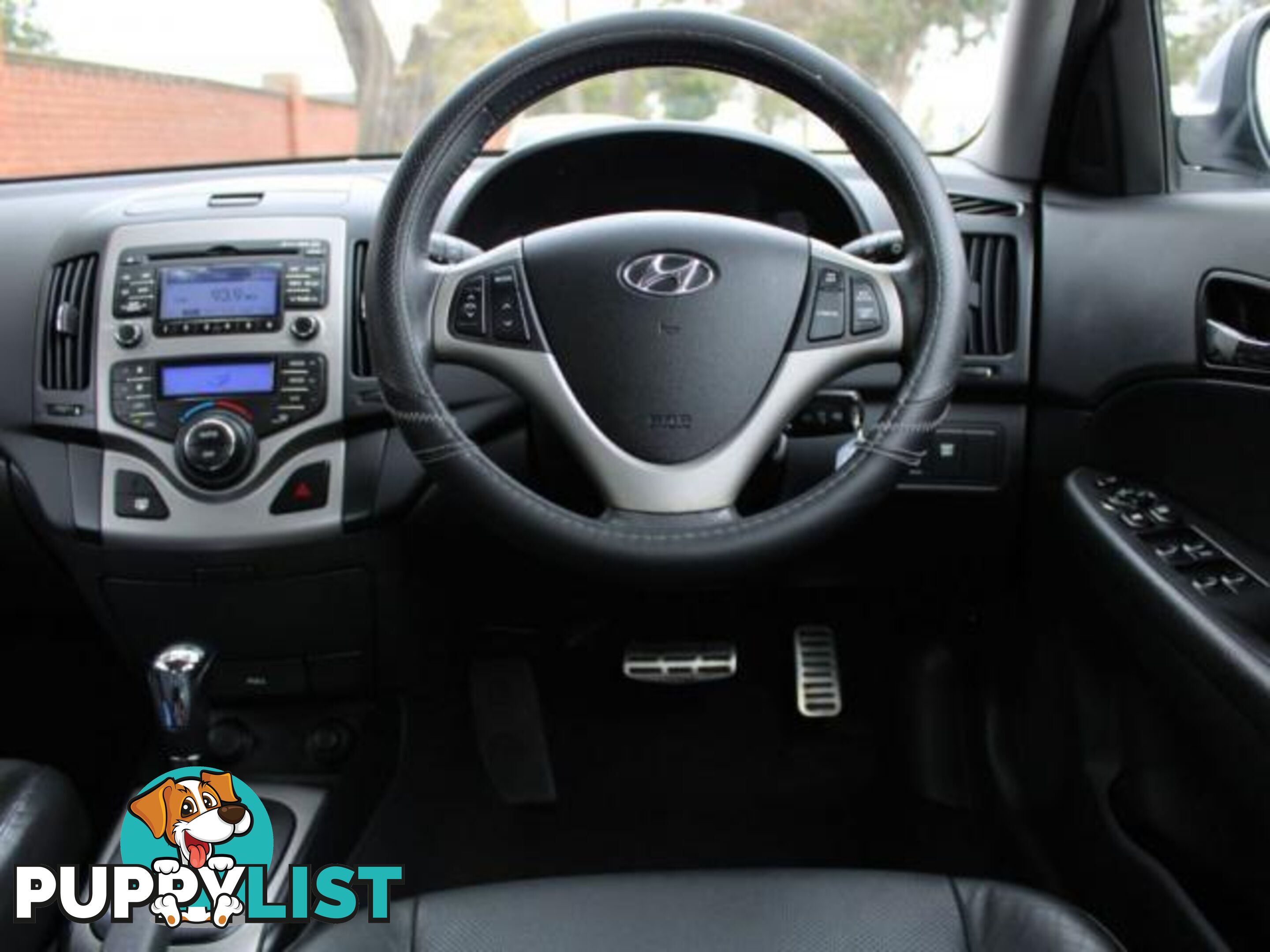 2010 HYUNDAI I30 CW SPORTSWAGON 2.0 FD MY10  WAGON