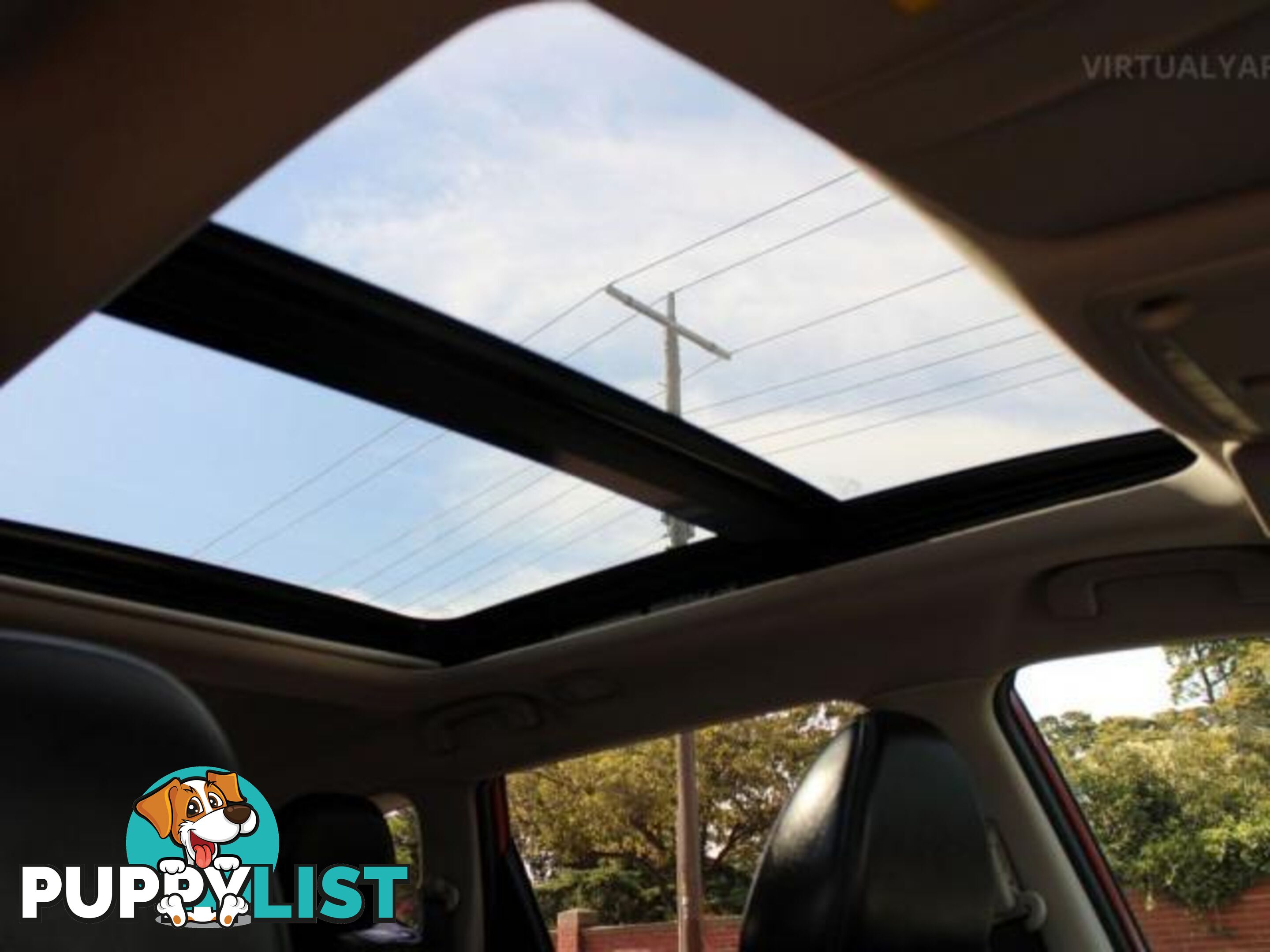 2014 NISSAN X-TRAIL TL (4X4) T32  WAGON