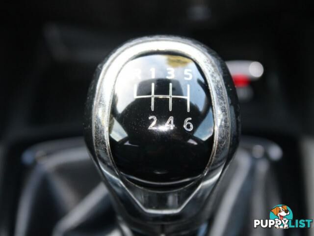2014 NISSAN X-TRAIL TL (4X4) T32  WAGON