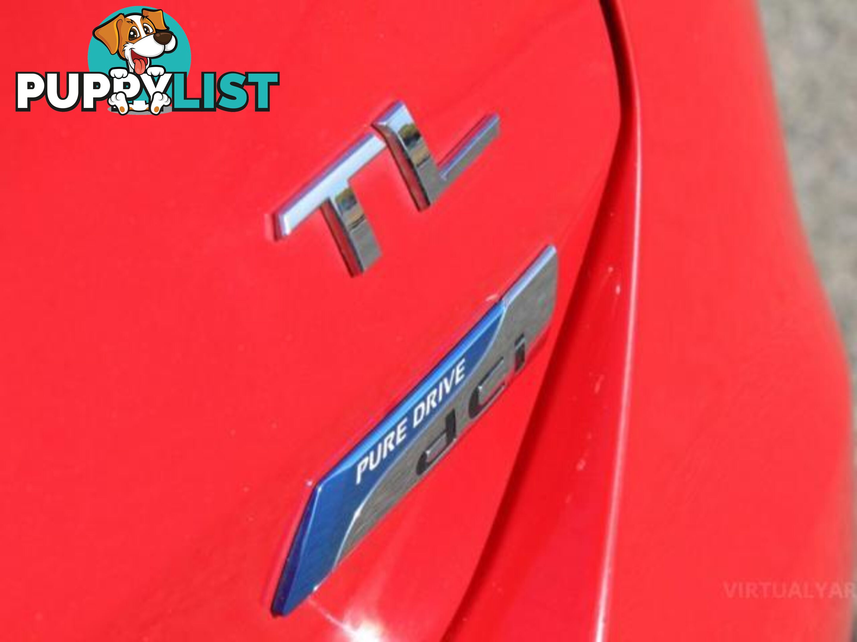 2014 NISSAN X-TRAIL TL (4X4) T32  WAGON