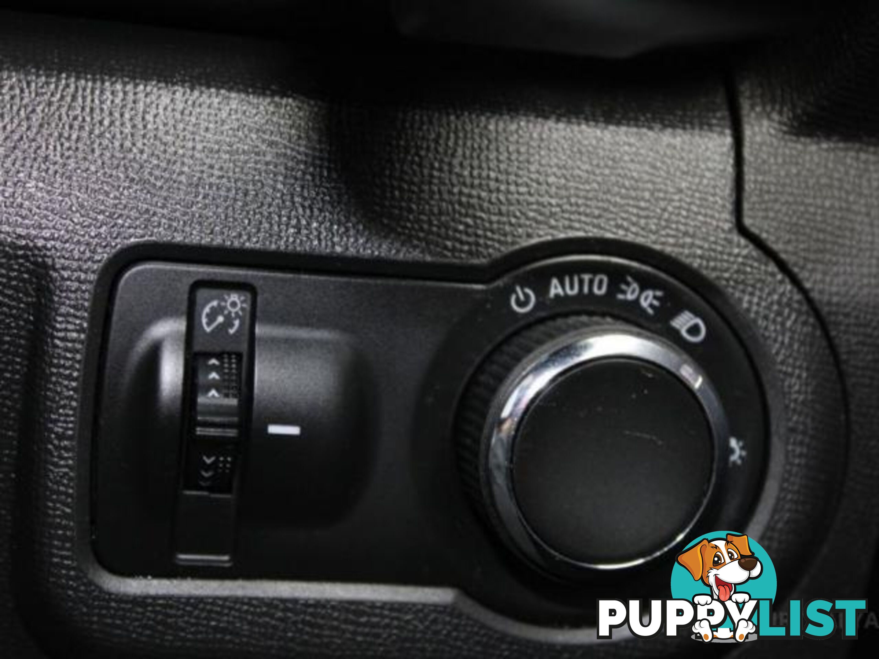 2018 HOLDEN COLORADO LS (4X2) RG MY18  OTHER