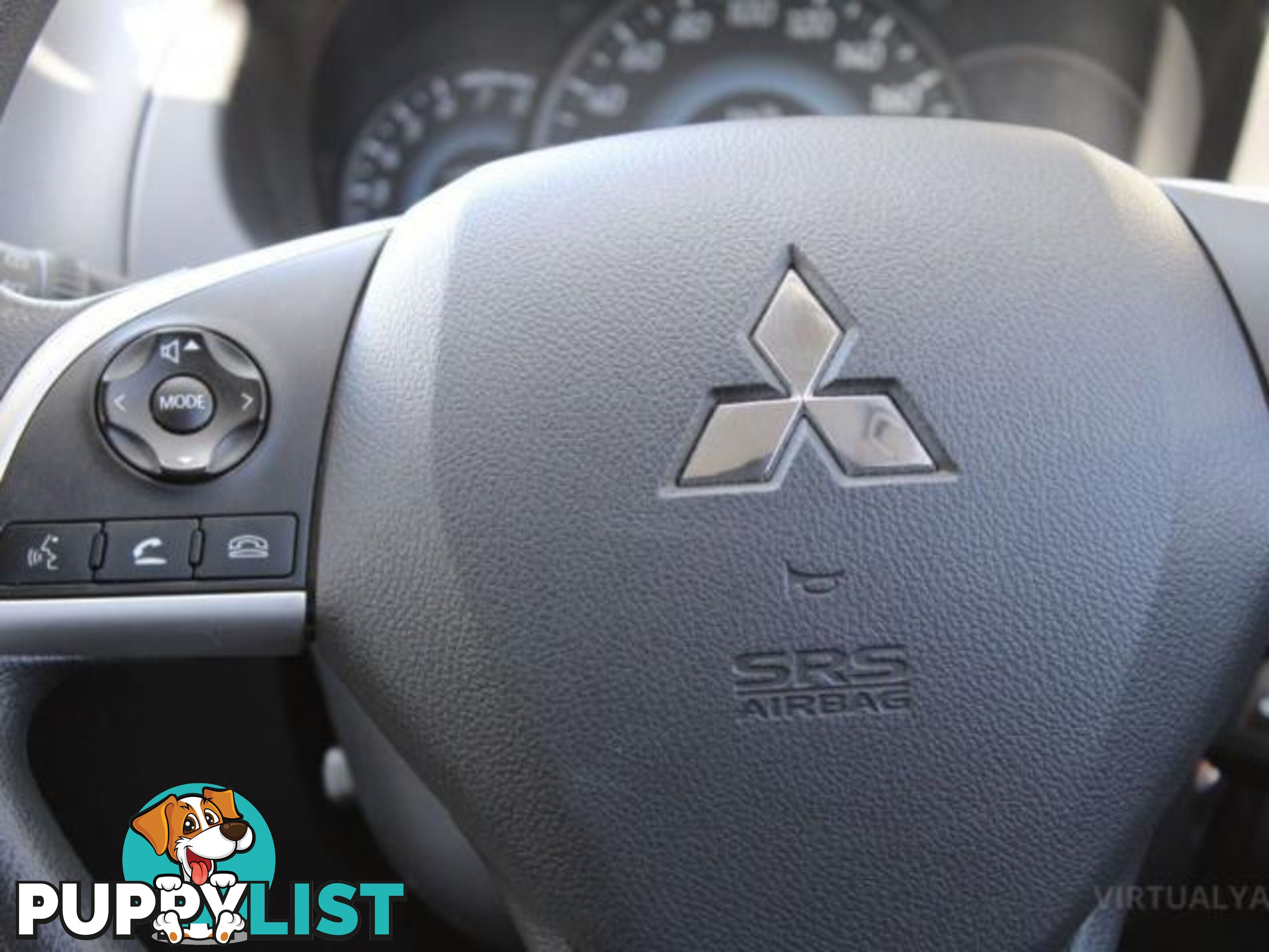 2016 MITSUBISHI MIRAGE ES LA MY16  HATCH
