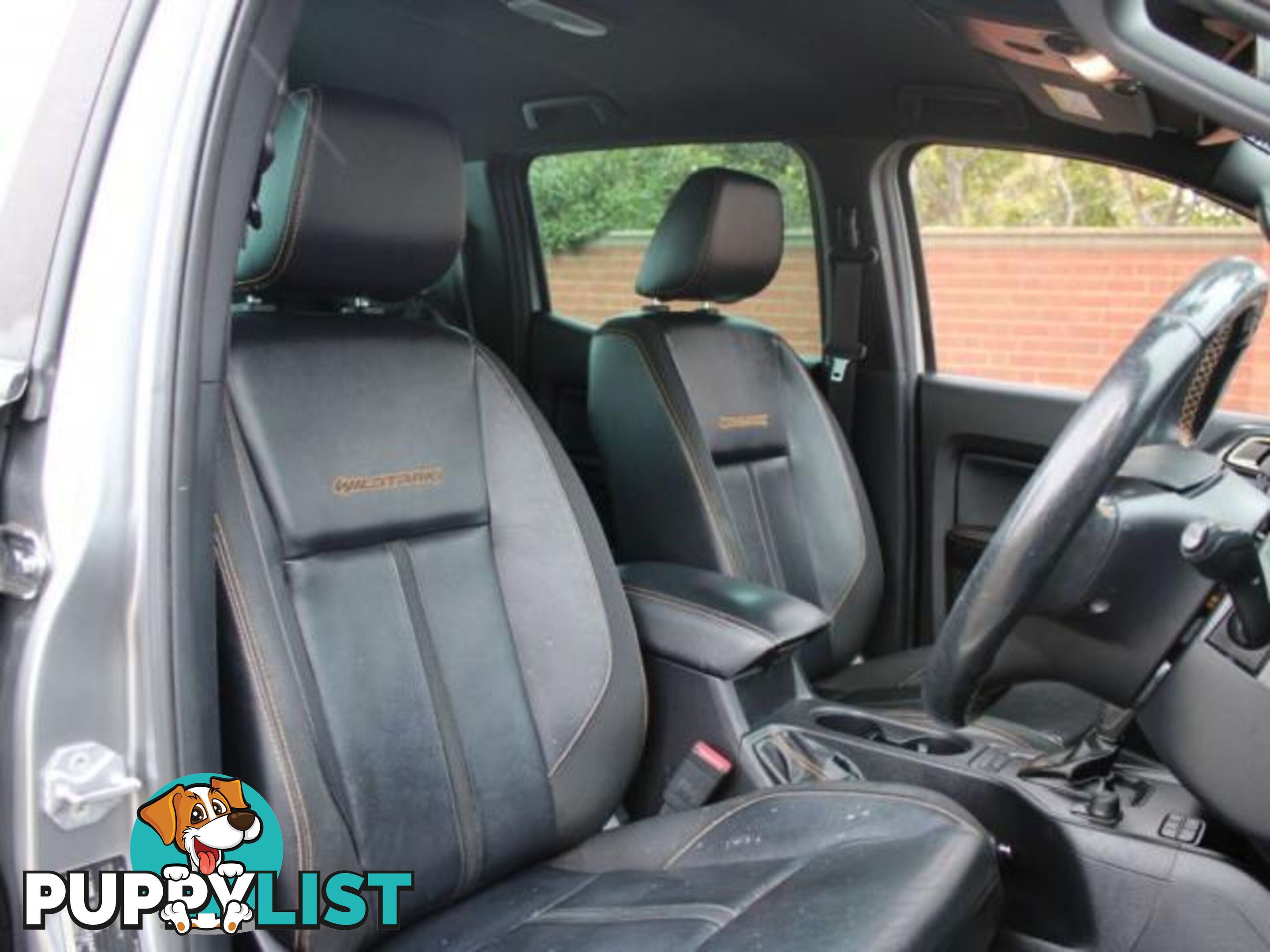 2019 FORD RANGER WILDTRAK 3.2 (4X4) PX MKIII MY19  OTHER