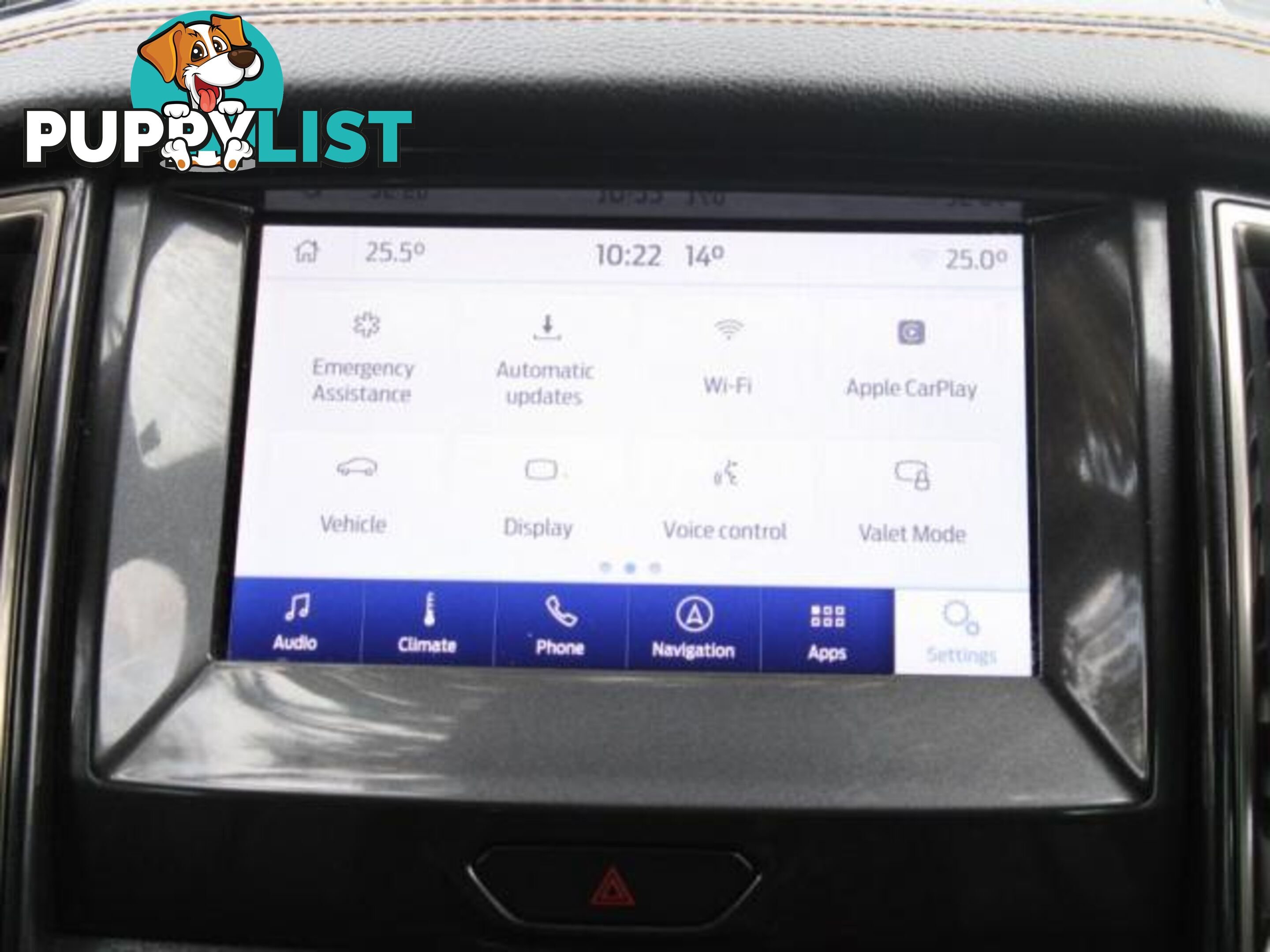 2019 FORD RANGER WILDTRAK 3.2 (4X4) PX MKIII MY19  OTHER