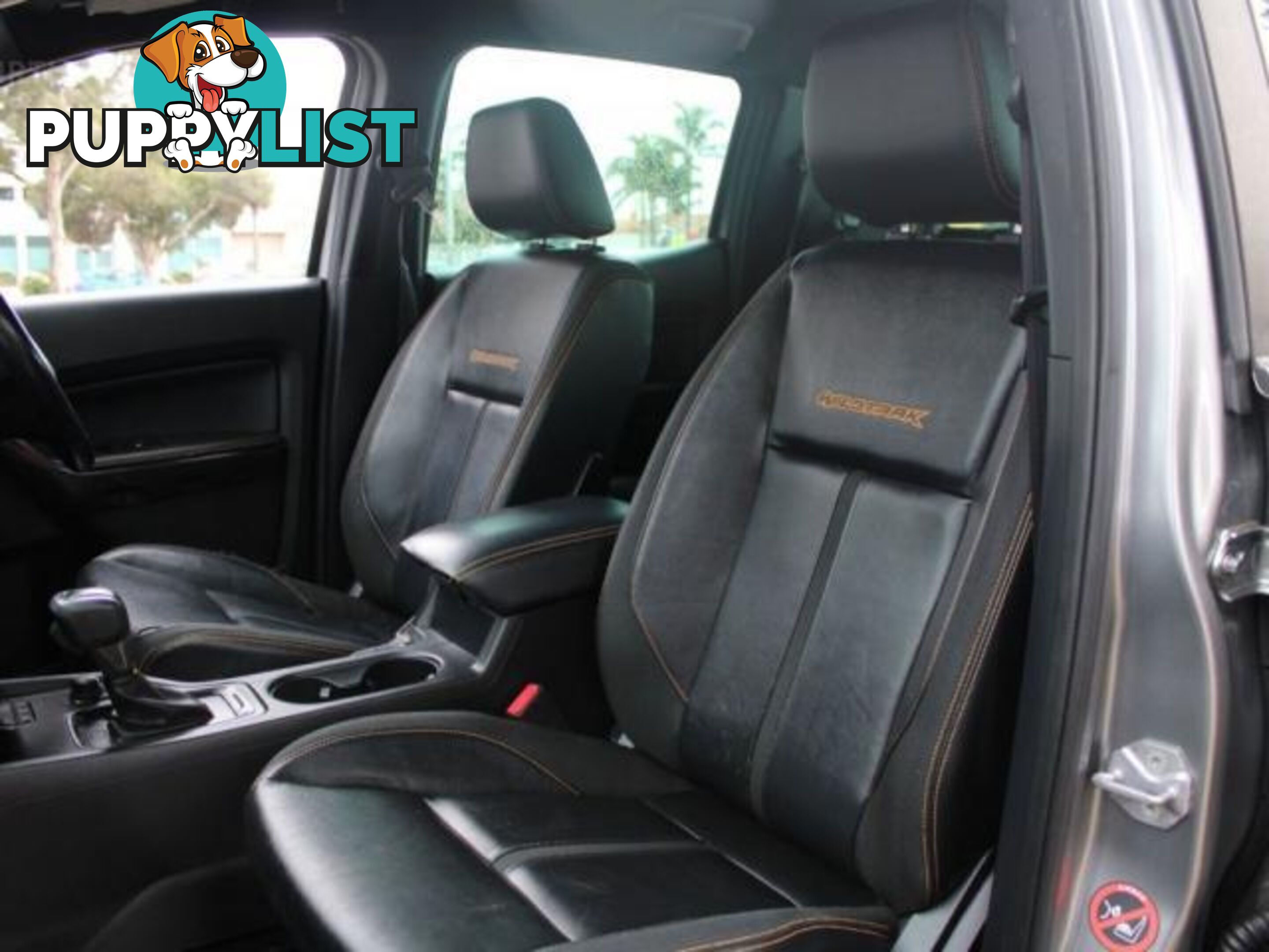 2019 FORD RANGER WILDTRAK 3.2 (4X4) PX MKIII MY19  OTHER