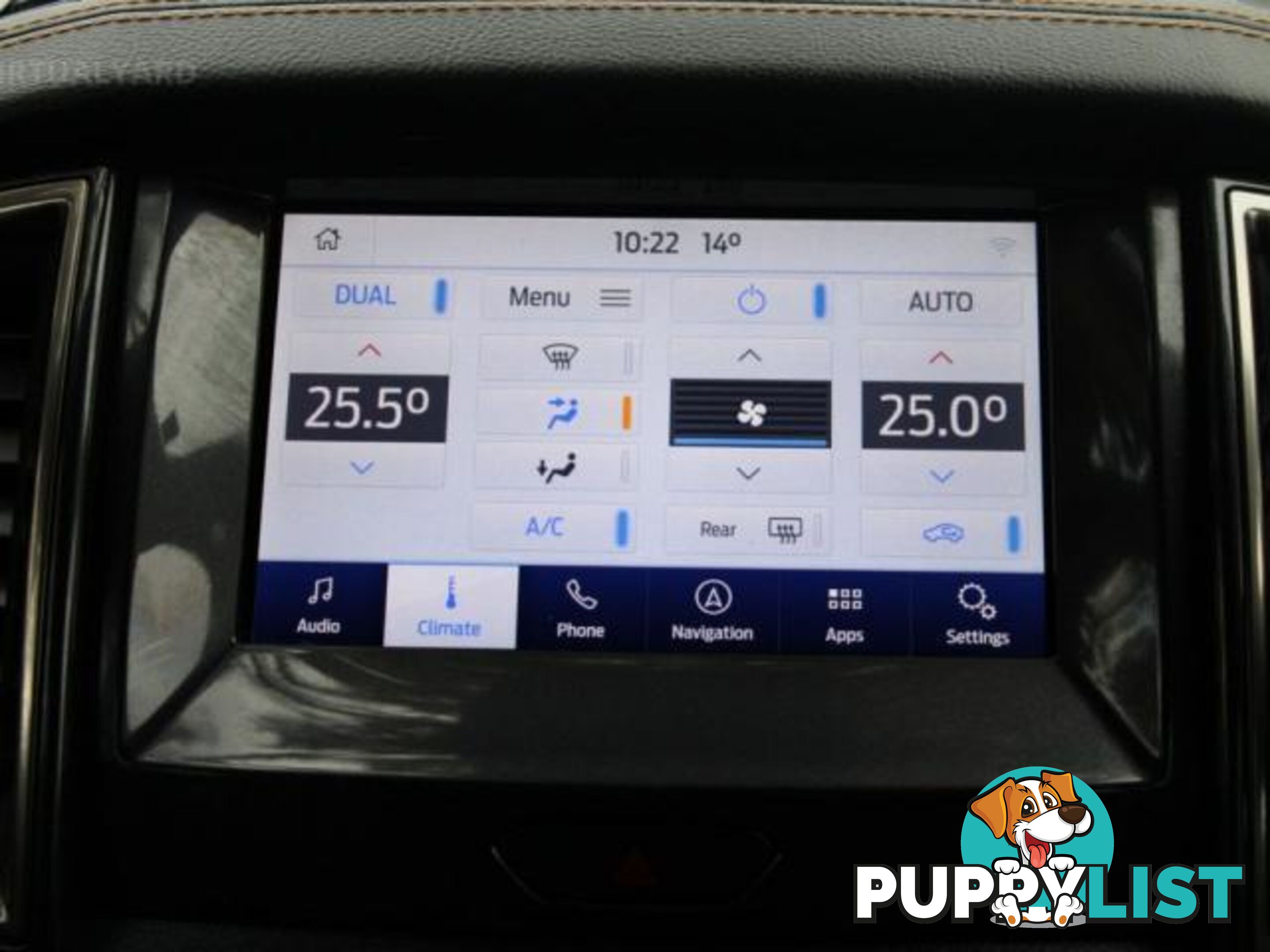 2019 FORD RANGER WILDTRAK 3.2 (4X4) PX MKIII MY19  OTHER