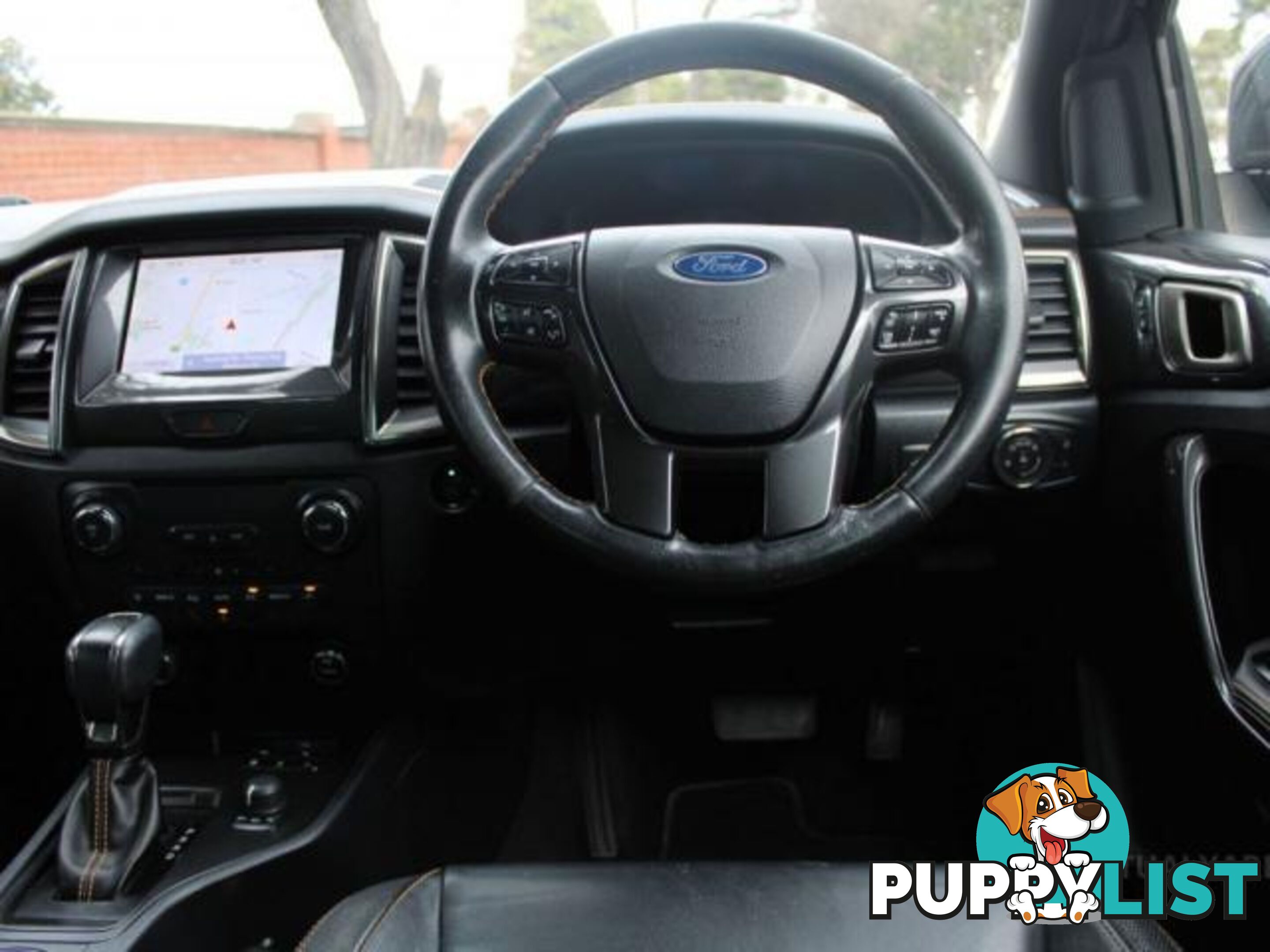 2019 FORD RANGER WILDTRAK 3.2 (4X4) PX MKIII MY19  OTHER