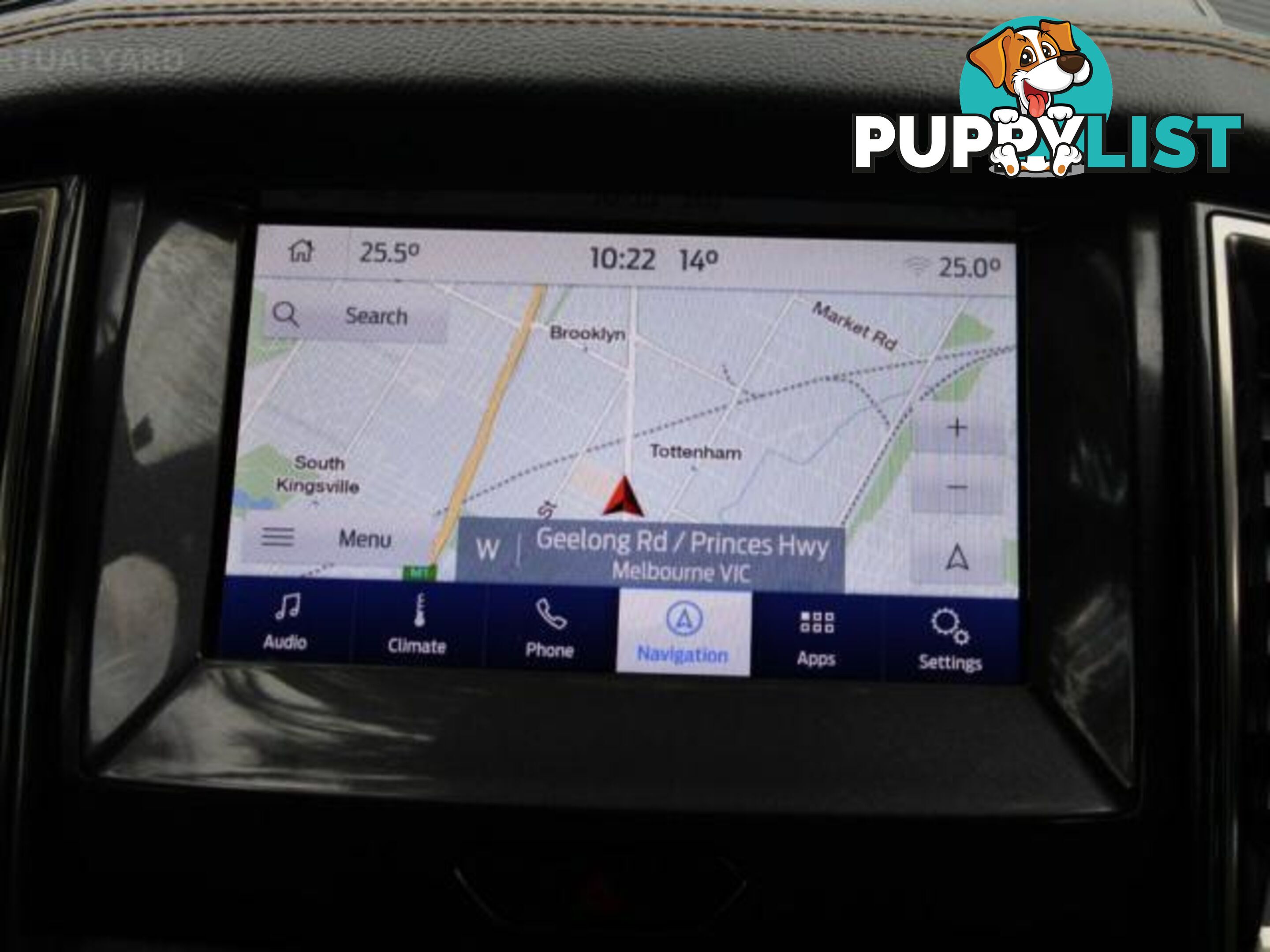 2019 FORD RANGER WILDTRAK 3.2 (4X4) PX MKIII MY19  OTHER